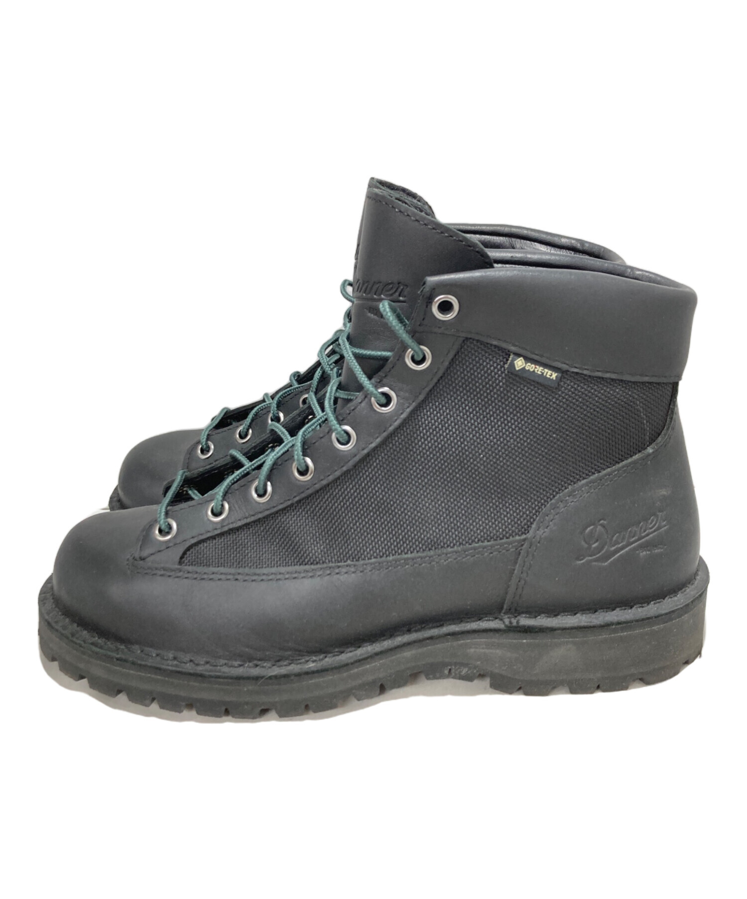 中古・古着通販】Danner (ダナー) DANNER FIELD/ダナーフィールド