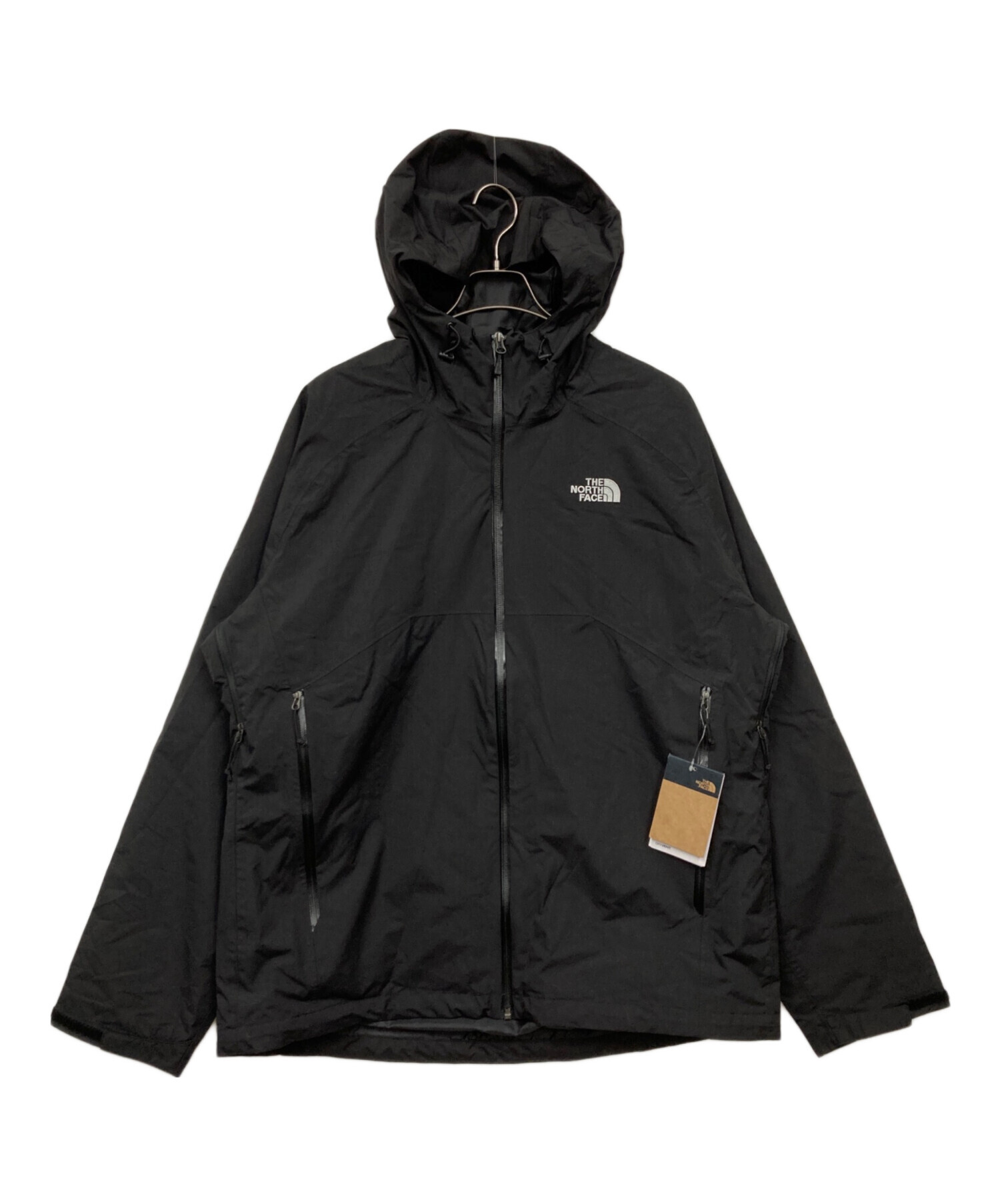 中古・古着通販】THE NORTH FACE (ザ ノース フェイス) STRATOS JACKET 