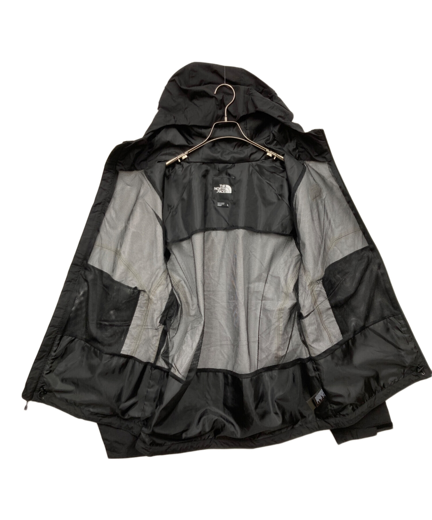 中古・古着通販】THE NORTH FACE (ザ ノース フェイス) STRATOS JACKET 