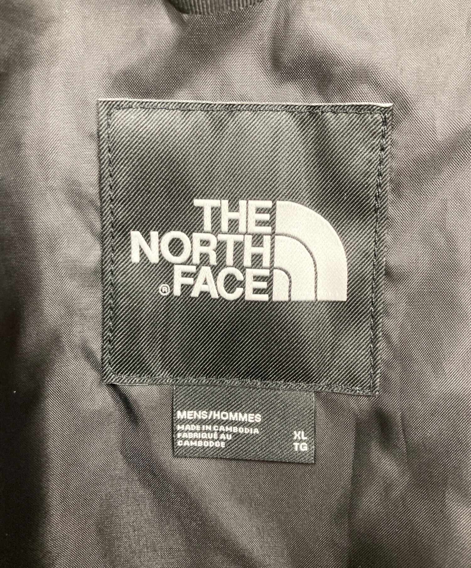 中古・古着通販】THE NORTH FACE (ザ ノース フェイス) STRATOS JACKET 
