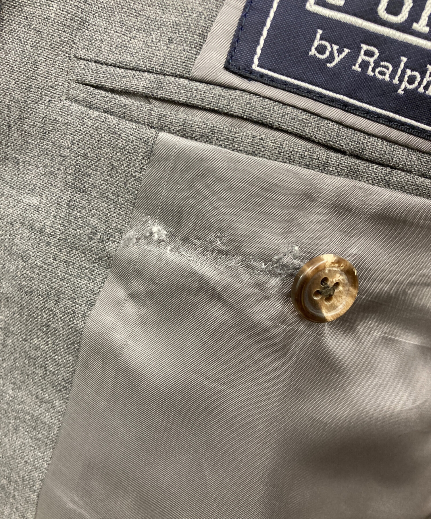 中古・古着通販】POLO RALPH LAUREN (ポロ・ラルフローレン