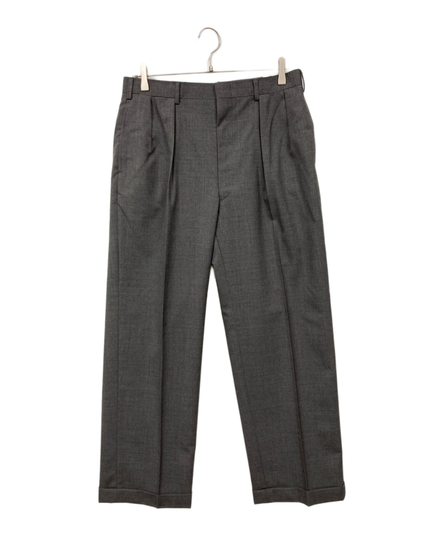 専用です！POLO RALPH LAUREN　2Bスーツ　ダークグレー Sサイズ 中古・古着通販】POLO RALPH LAUREN (ポロ・ラルフローレン