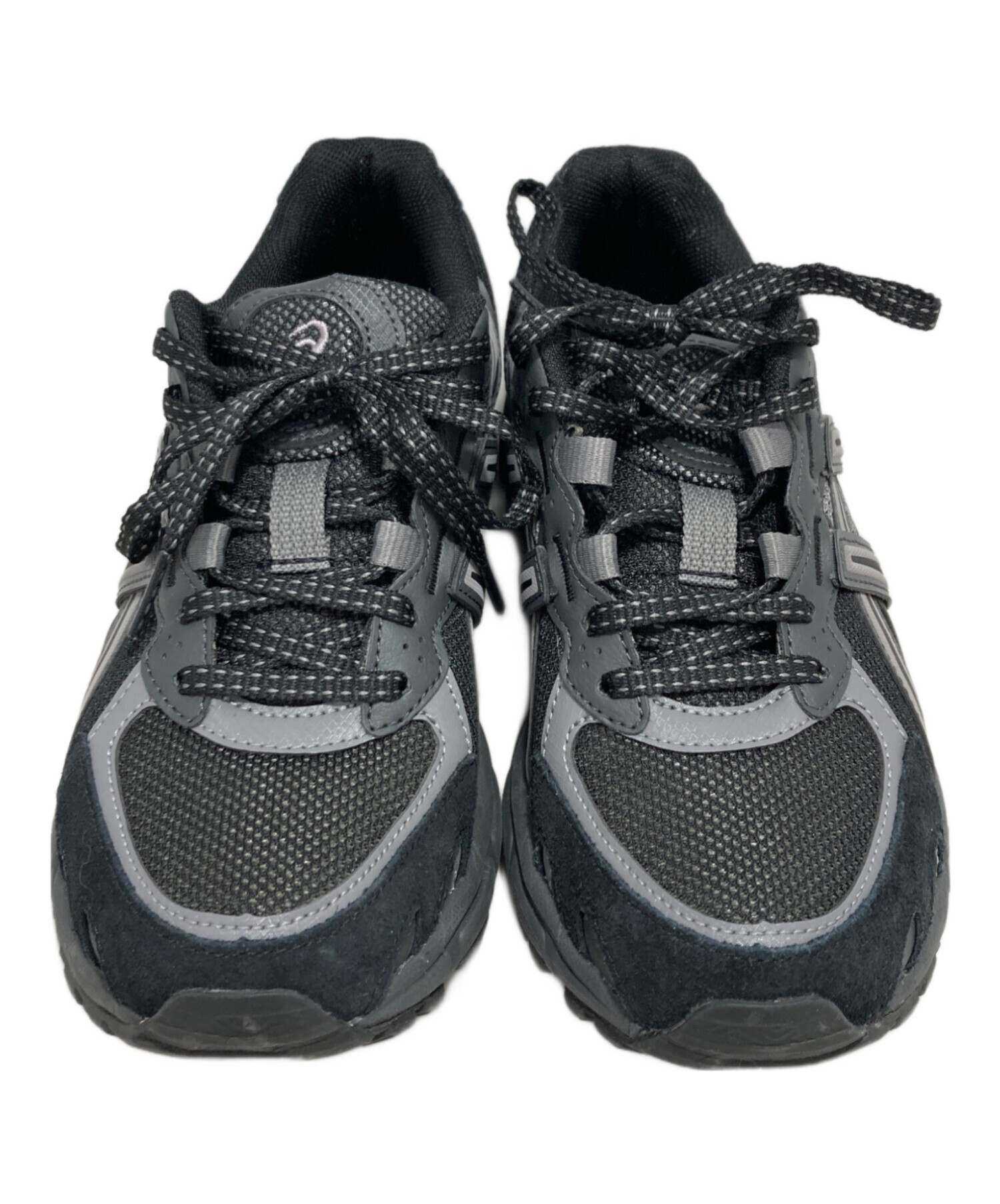 中古・古着通販】asics (アシックス) SportStyle GEL-NYC ブラック 