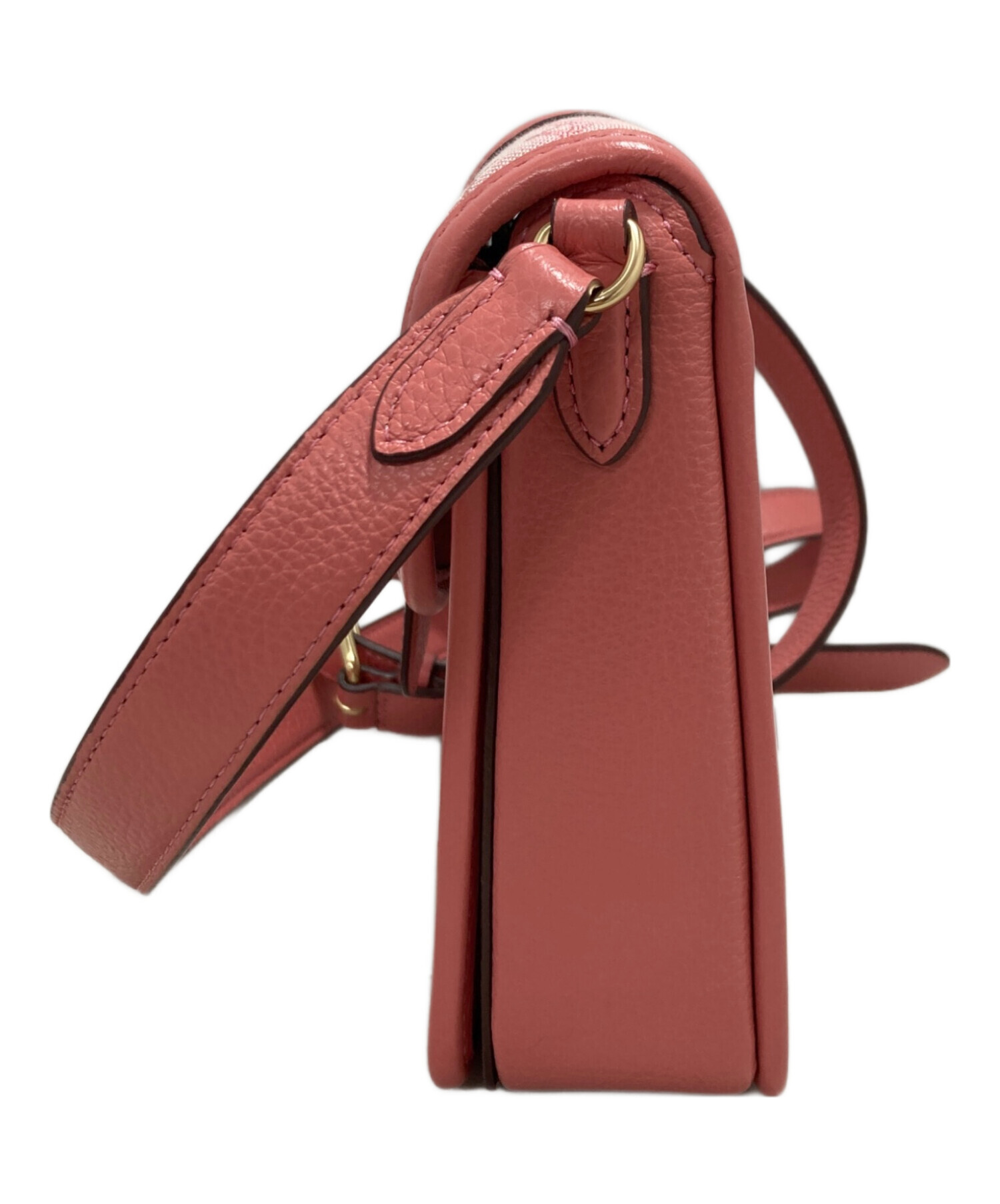 中古・古着通販】COACH (コーチ) ノース／サウス ロニー クロスボディ