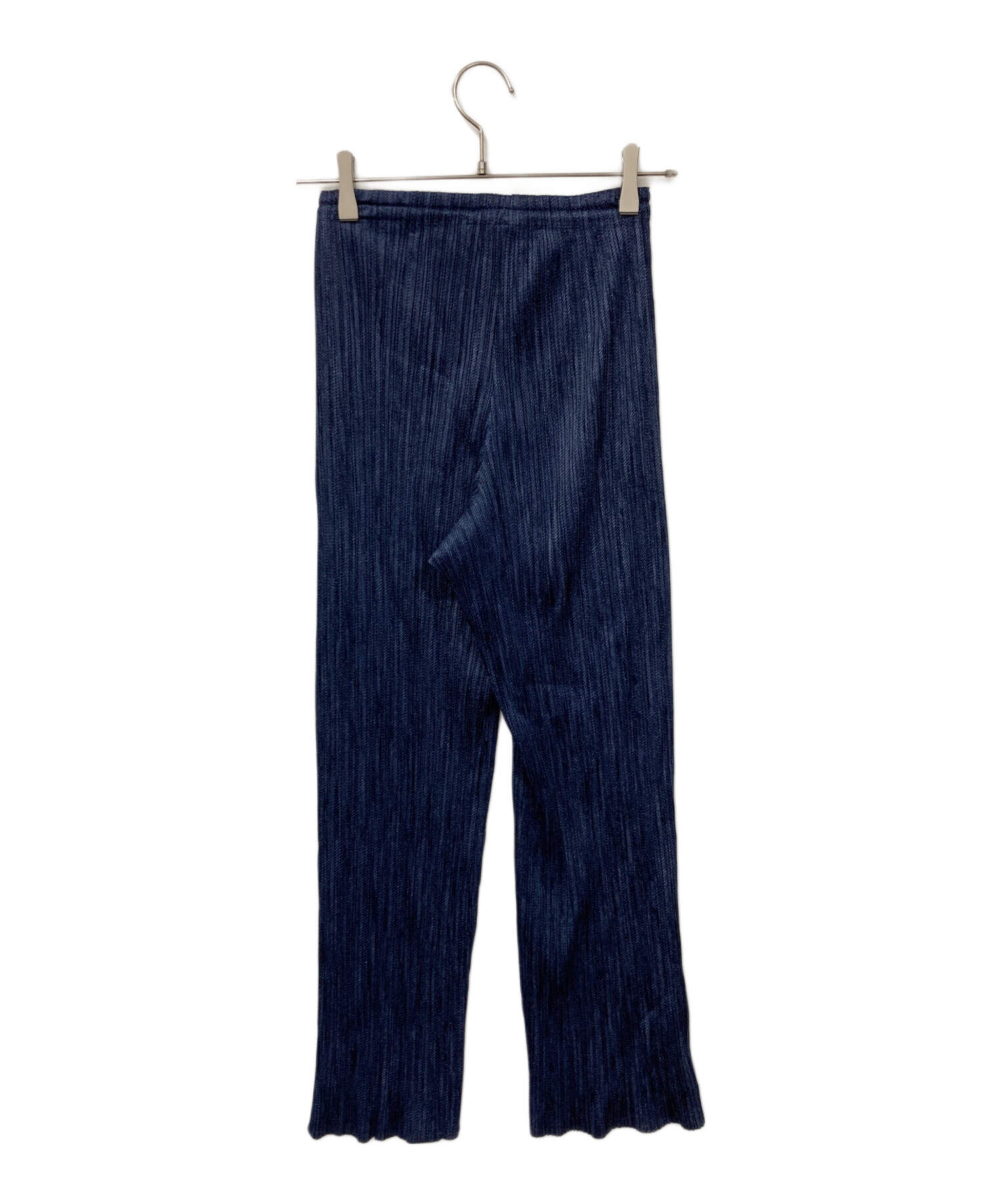 中古・古着通販】PLEATS PLEASE (プリーツプリーズ) プリーツパンツ 