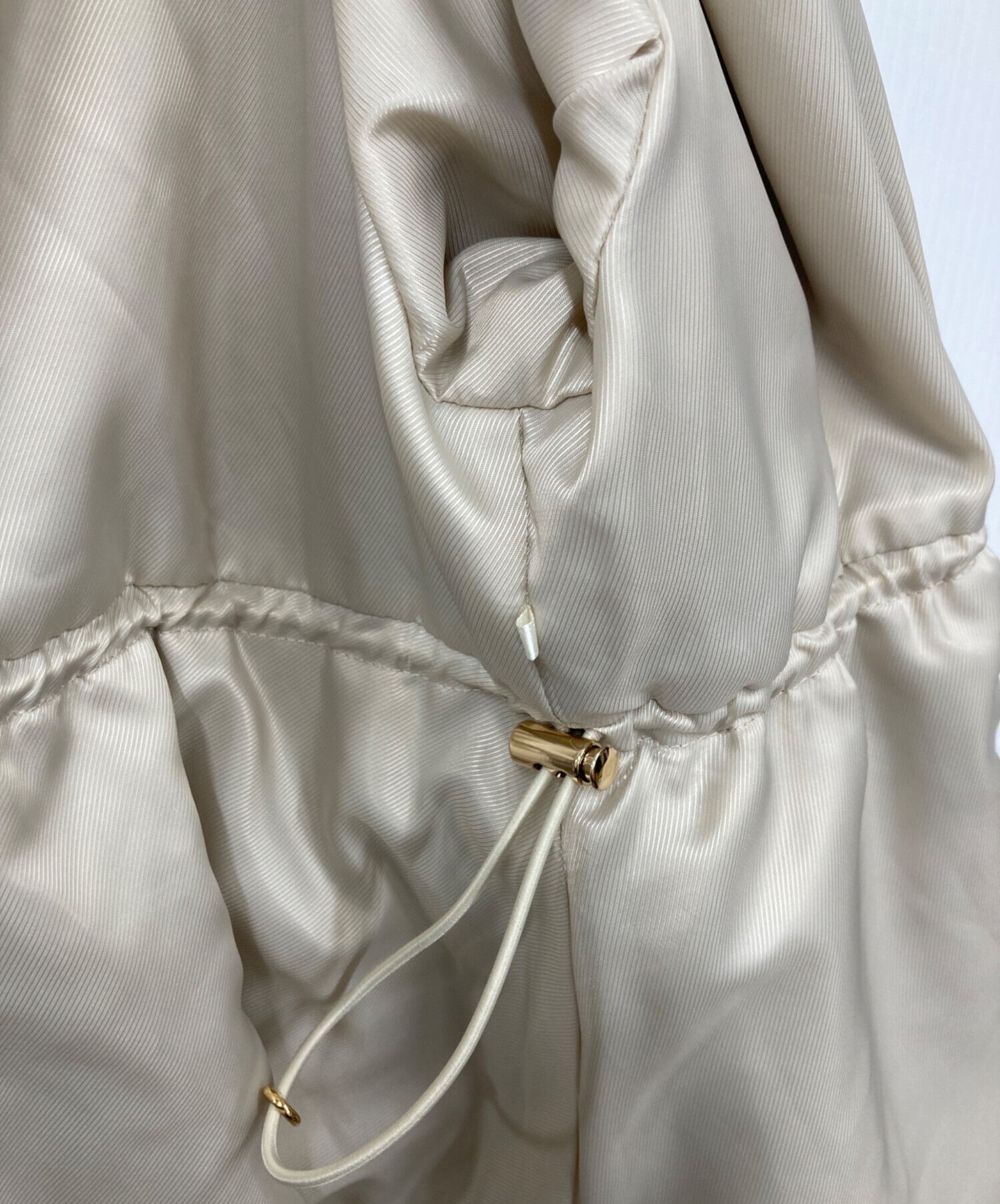 中古・古着通販】CELFORD (セルフォード) ティアードフリル撥水