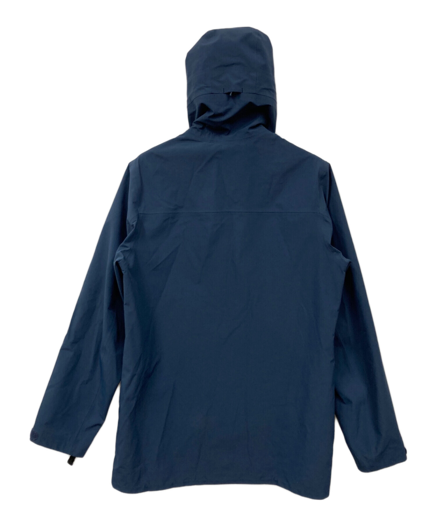 中古・古着通販】MILLET (ミレー) ATA 3 IN 1 PARKA ネイビー サイズ:M 
