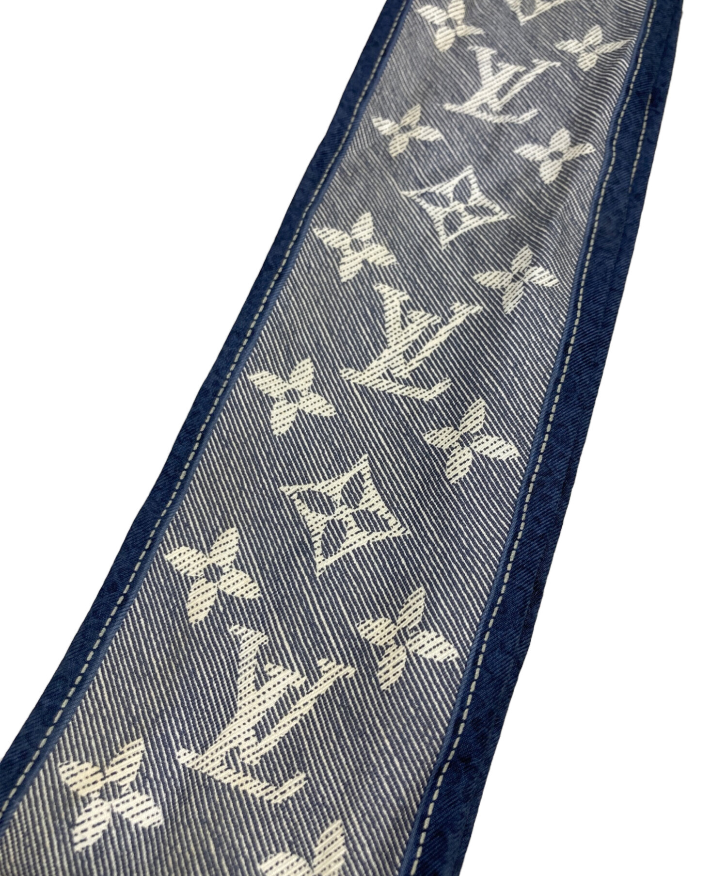 中古・古着通販】LOUIS VUITTON (ルイ ヴィトン) バンドー デニム
