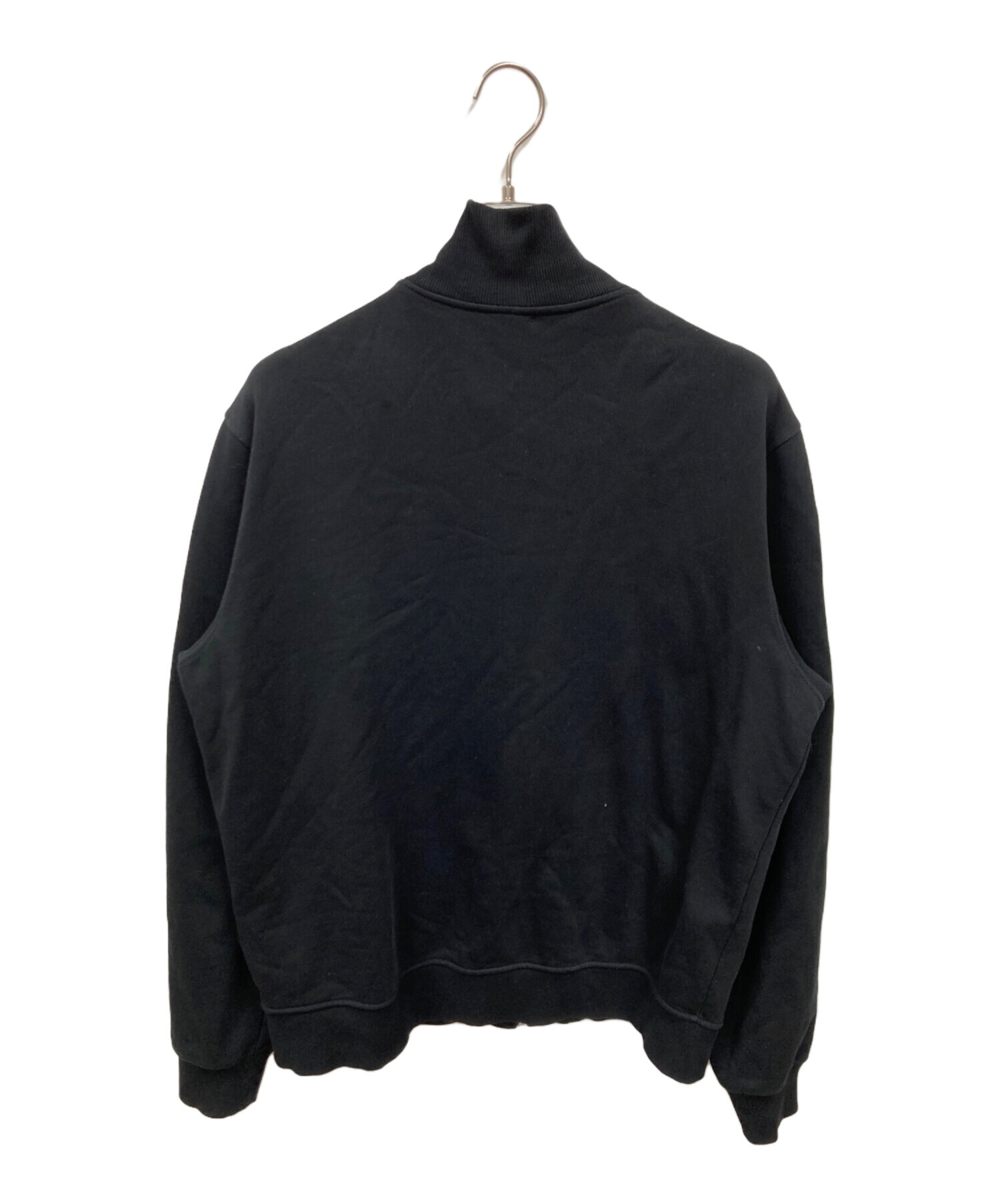 中古・古着通販】DIESEL (ディーゼル) S-GINNI-ZIP-OD ブラック サイズ 