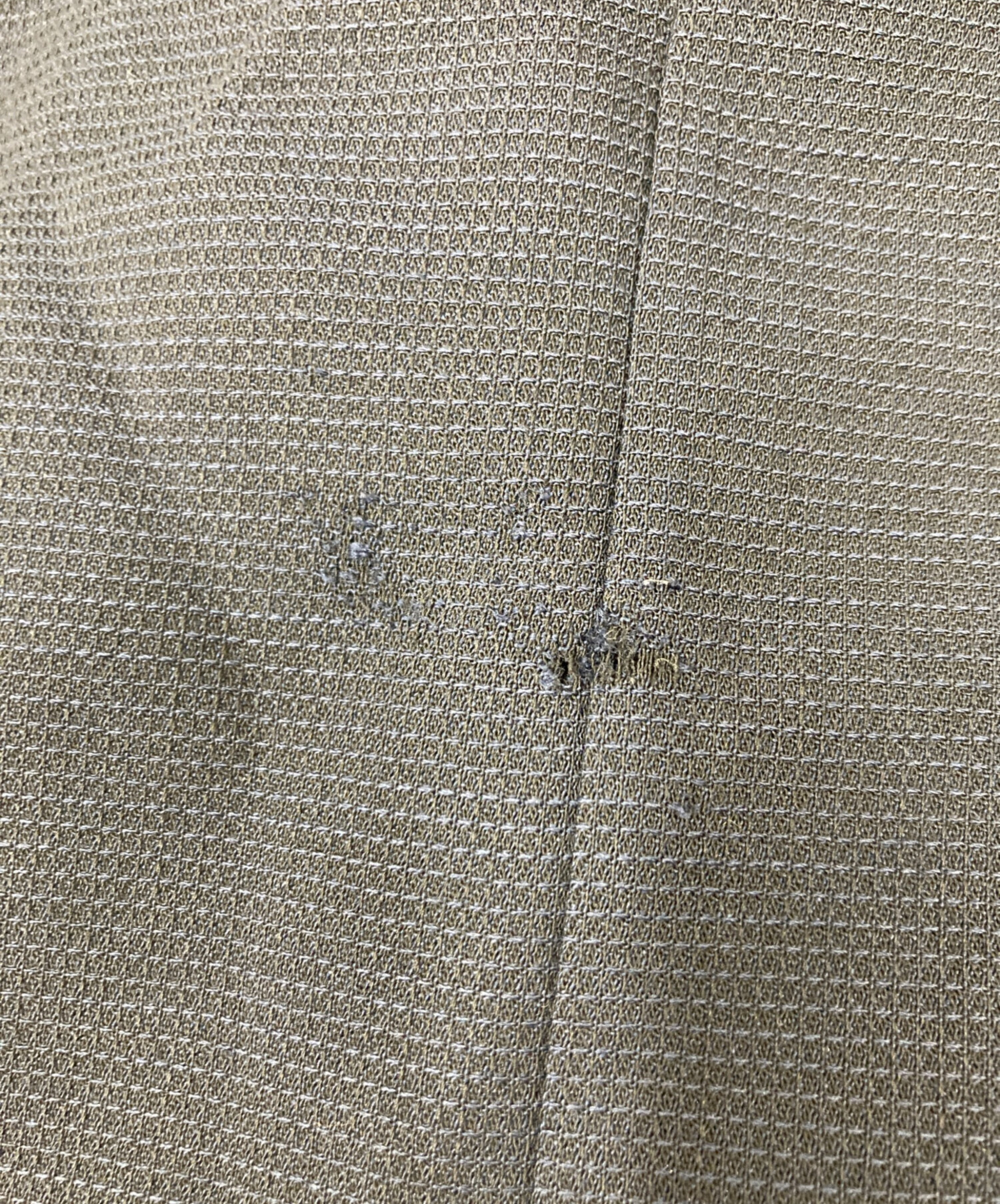 中古・古着通販】ISAIA (イザイア) テーラードジャケット ネイビー
