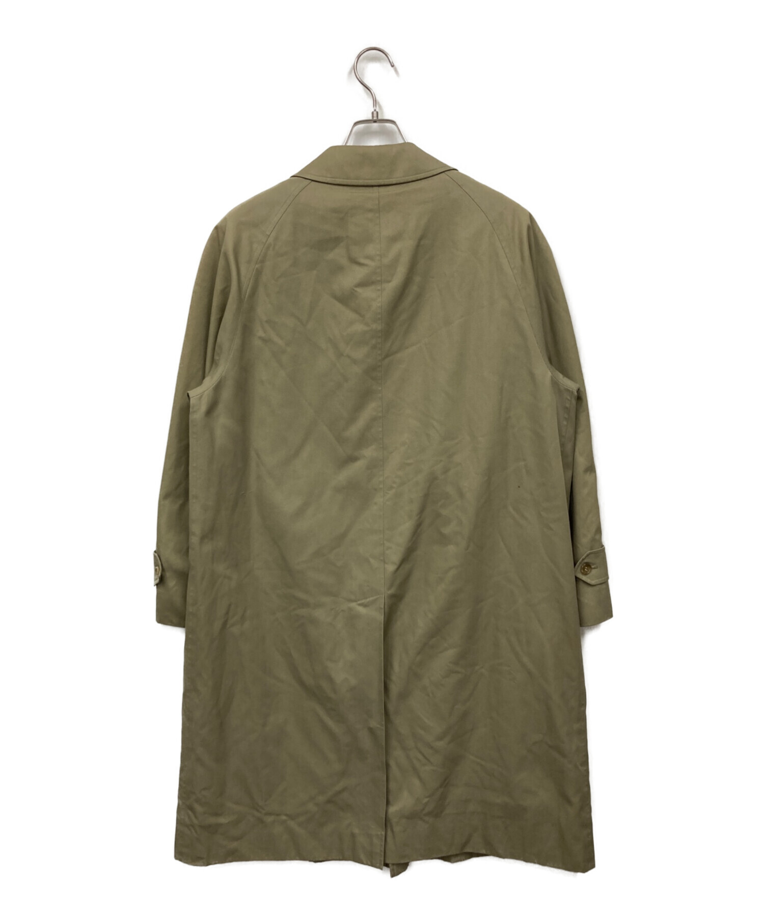 中古・古着通販】Burberry's (バーバリーズ) ライナー付ステンカラー