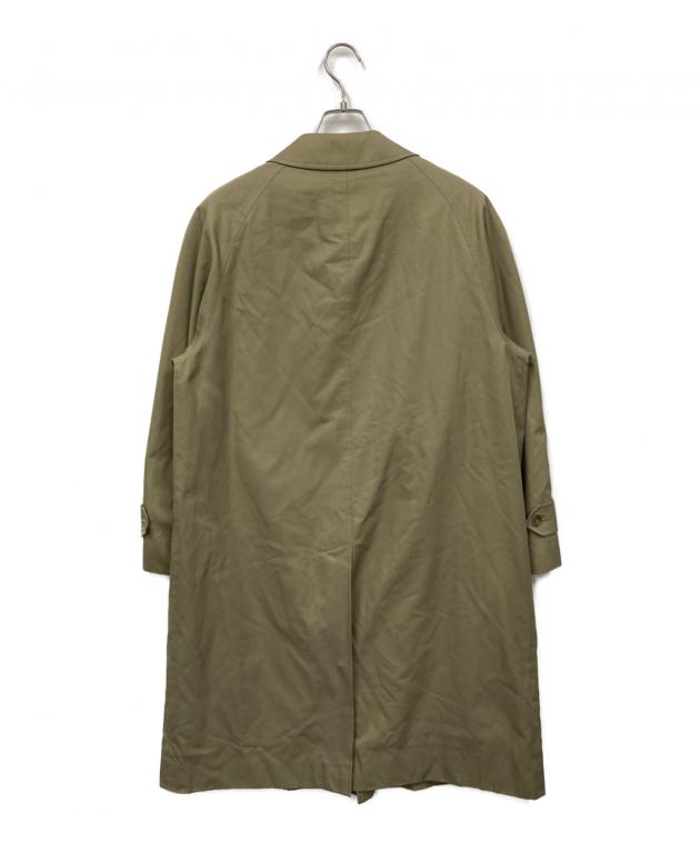中古・古着通販】Burberry's (バーバリーズ) ライナー付ステンカラー