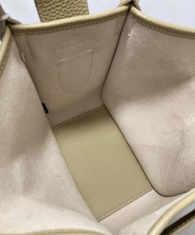 中古・古着通販】VASIC (ヴァジック) PORT MINI ベージュ｜ブランド