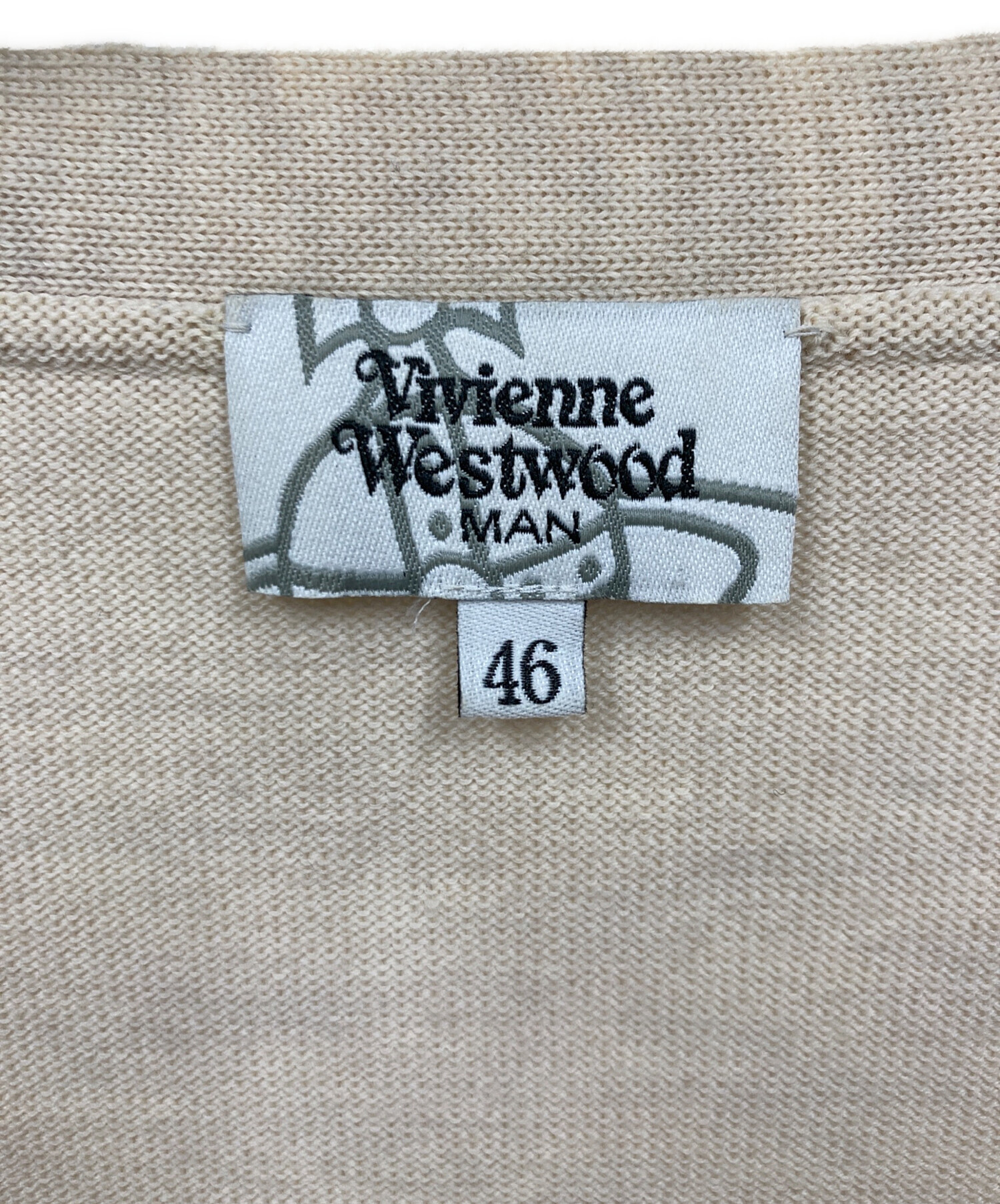 中古・古着通販】Vivienne Westwood man (ヴィヴィアン ウェストウッド