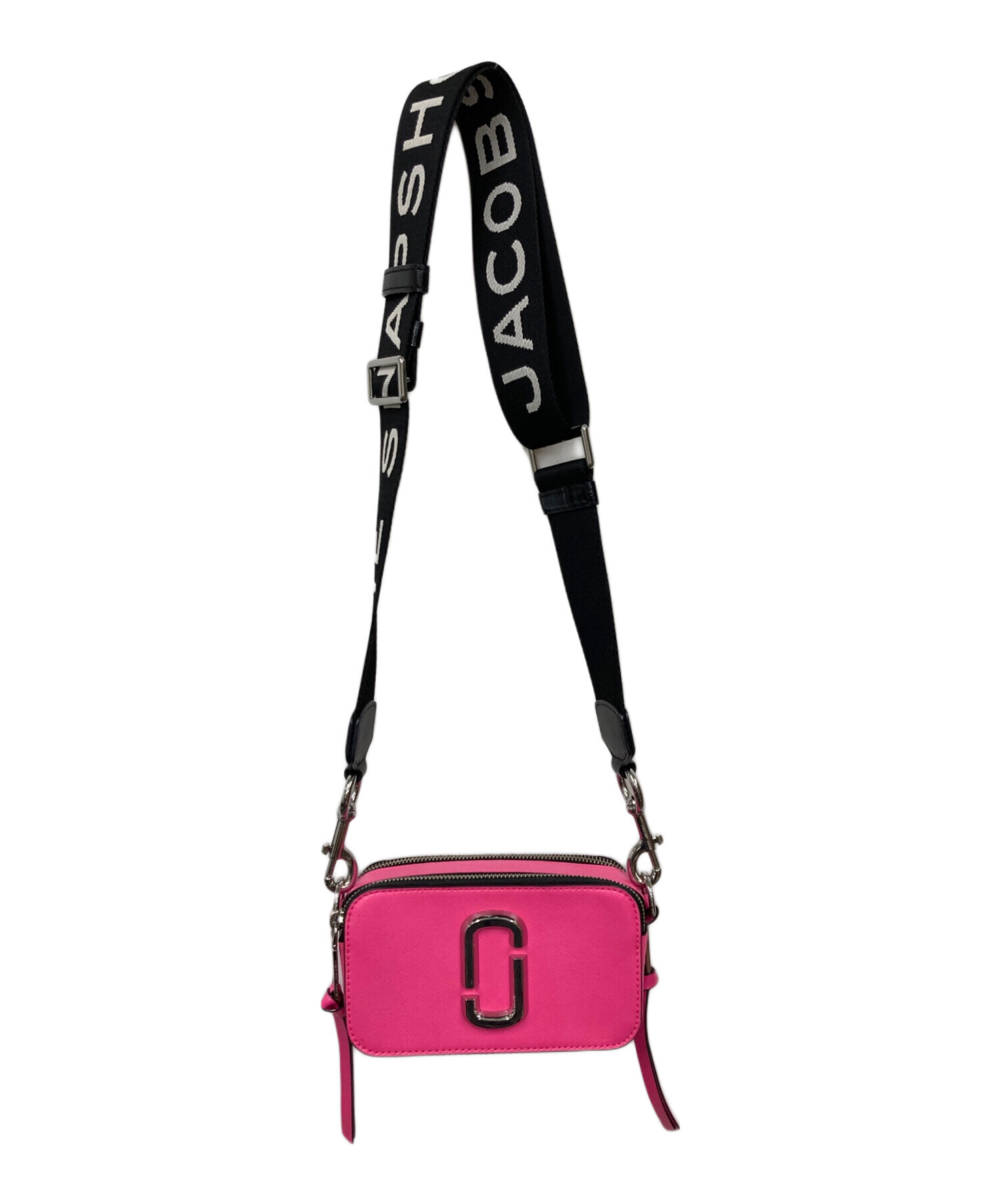 中古・古着通販】MARC JACOBS (マークジェイコブス) スナップショット
