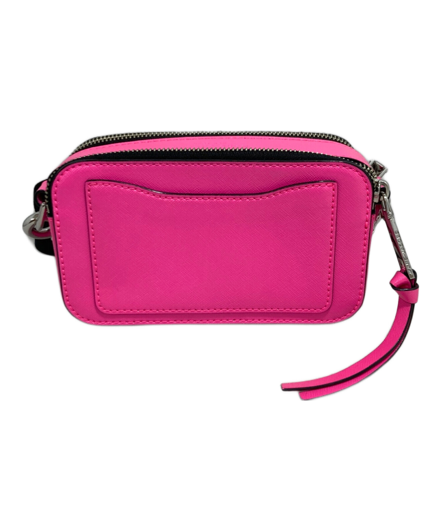 中古・古着通販】MARC JACOBS (マークジェイコブス) スナップショット