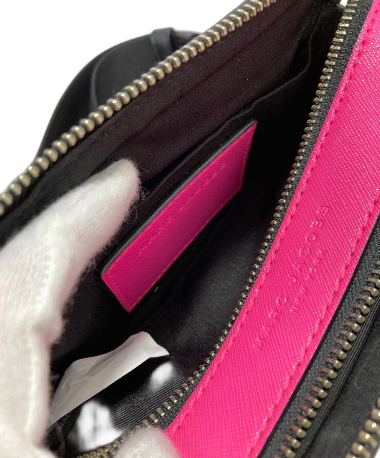 中古・古着通販】MARC JACOBS (マークジェイコブス) スナップショット