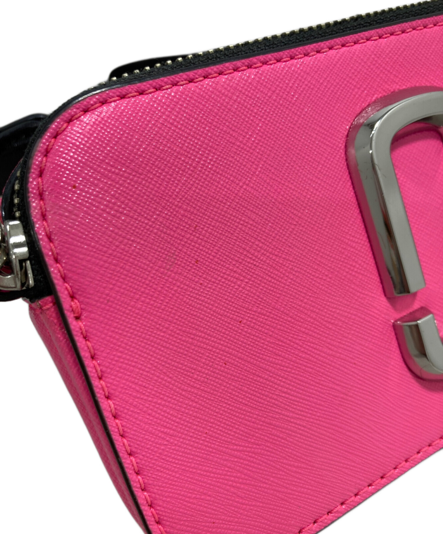 中古・古着通販】MARC JACOBS (マークジェイコブス) スナップショット