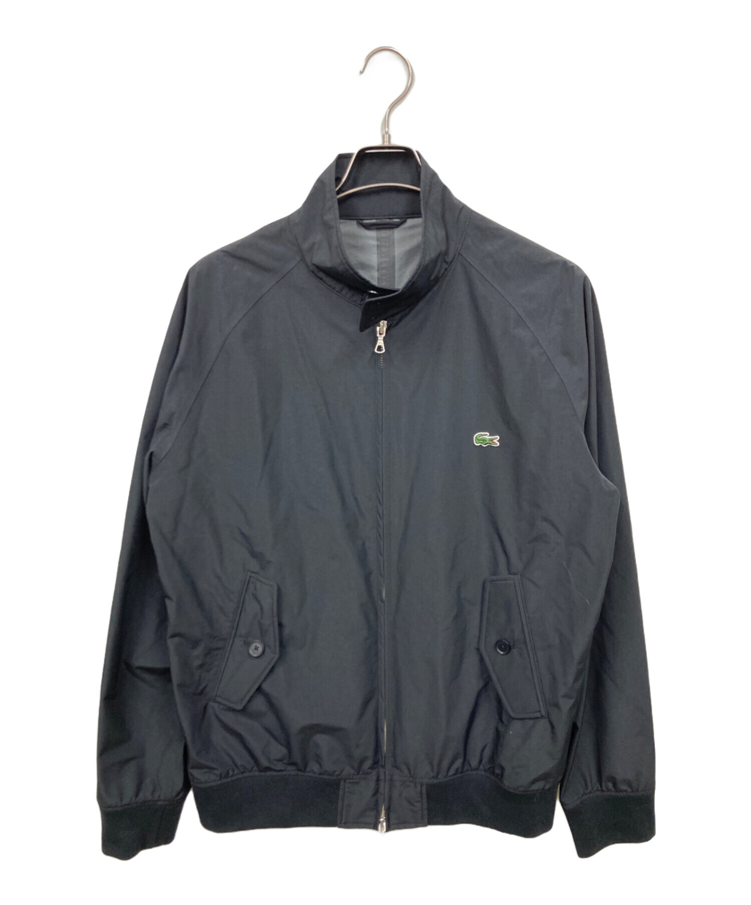 中古・古着通販】LACOSTE (ラコステ) 2.5レイヤースイングトップ 