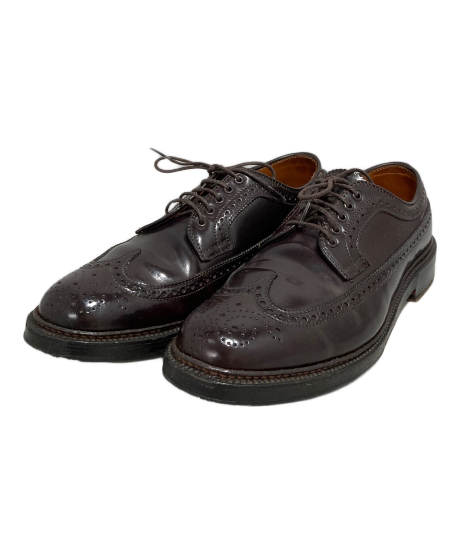 中古・古着通販】Alden (オールデン) UNITED ARROWS (ユナイテッド