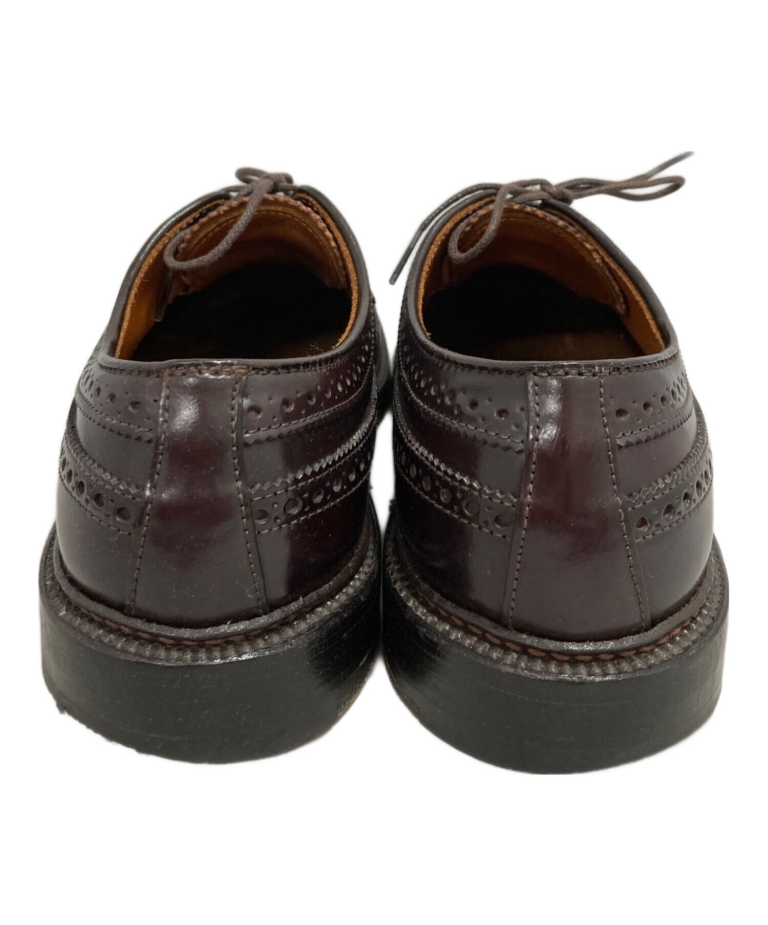 中古・古着通販】Alden (オールデン) UNITED ARROWS (ユナイテッド