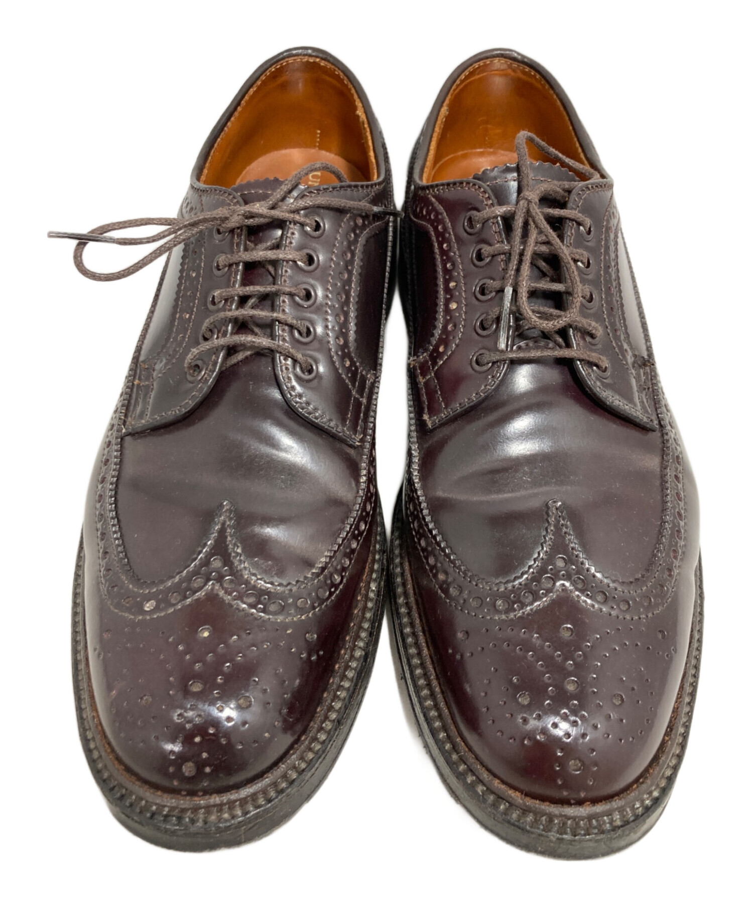 中古・古着通販】Alden (オールデン) UNITED ARROWS (ユナイテッド