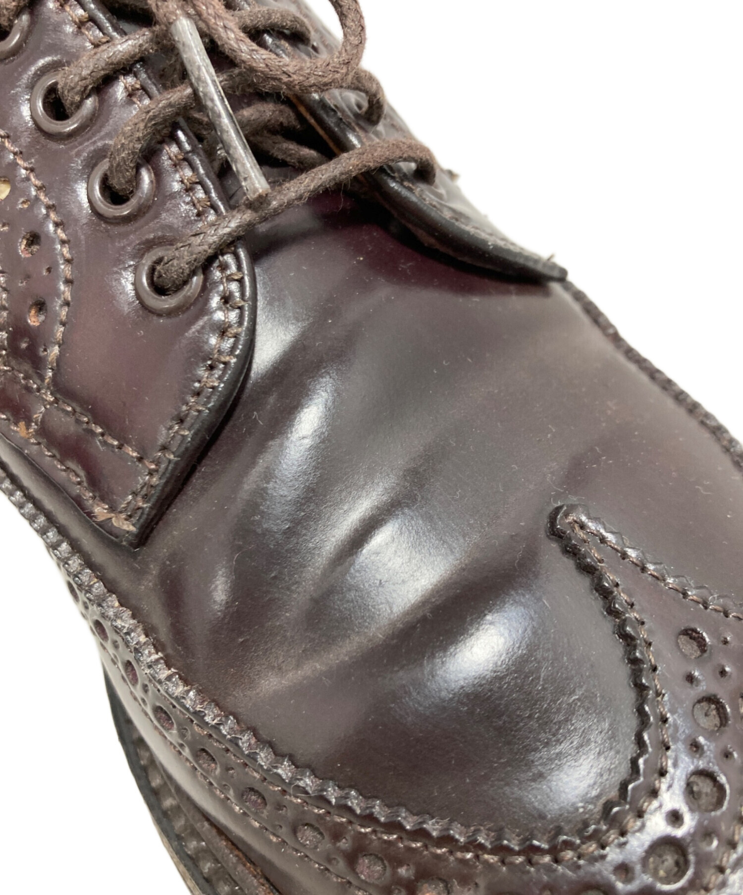 中古・古着通販】Alden (オールデン) UNITED ARROWS (ユナイテッド