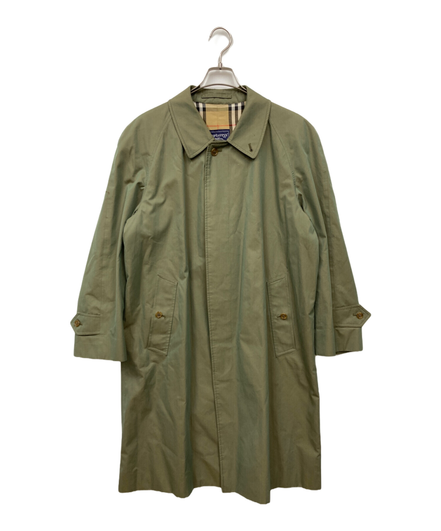 中古・古着通販】Burberry