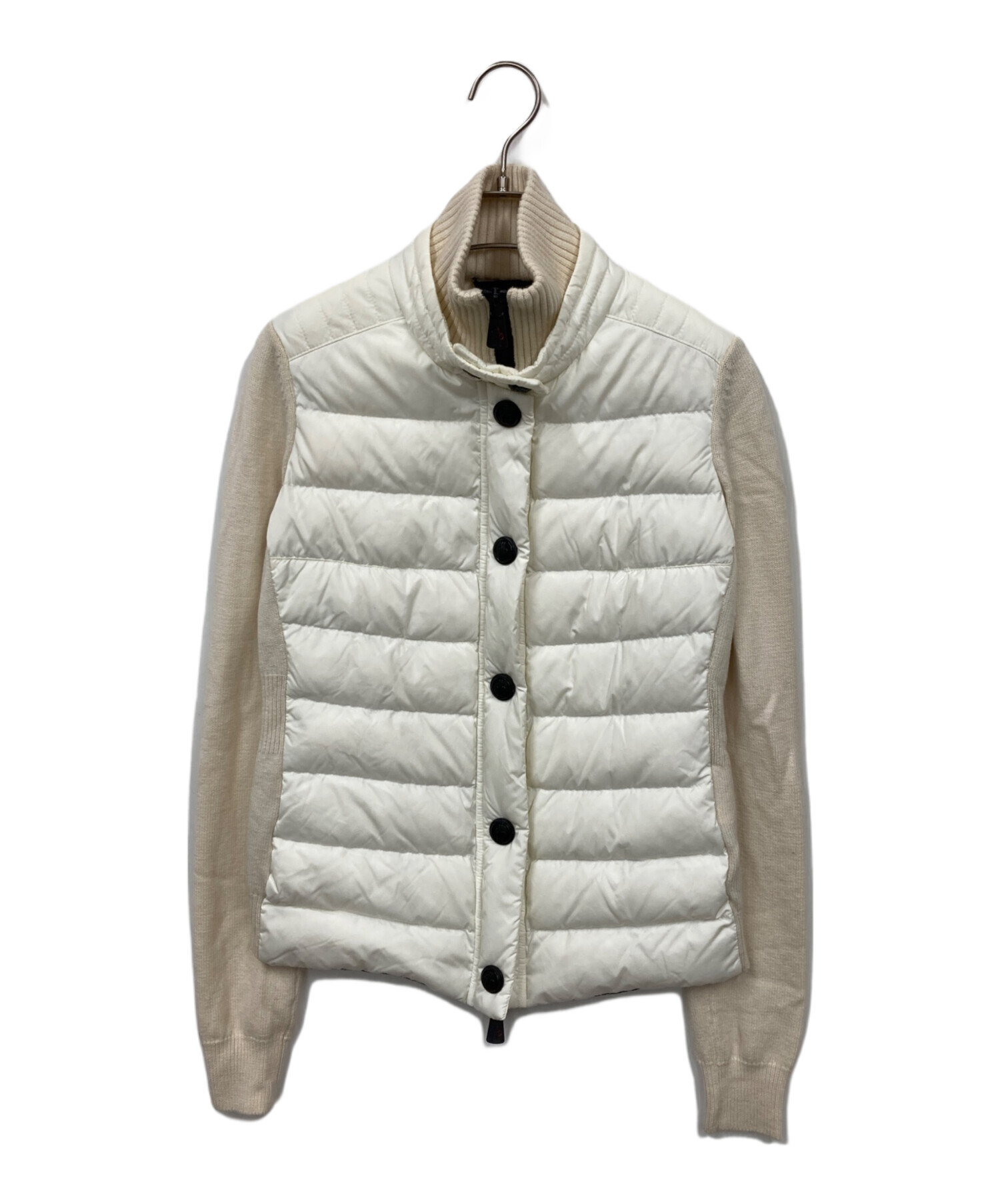 中古・古着通販】MONCLER GRENOBLE (モンクレール グルノーブル