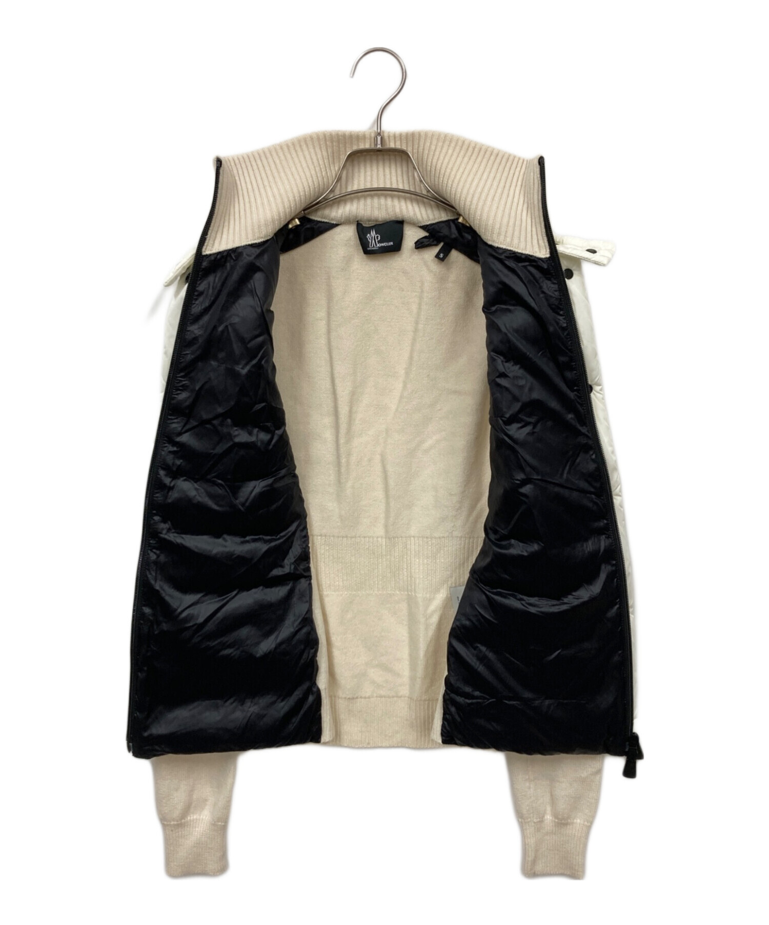 中古・古着通販】MONCLER GRENOBLE (モンクレール グルノーブル