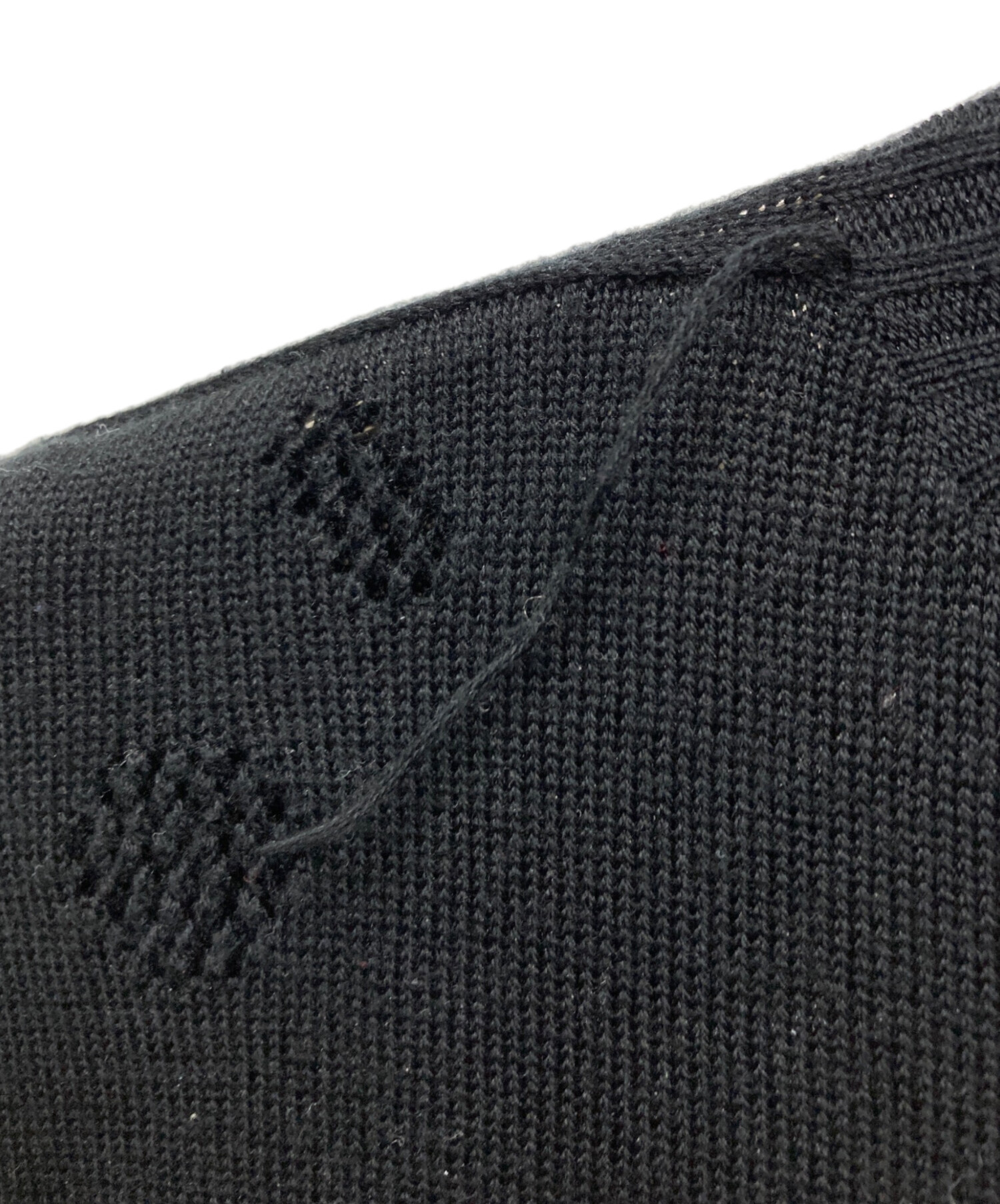 中古・古着通販】A MACHINE (エーマシン) 26-S/FT Sweater/Football