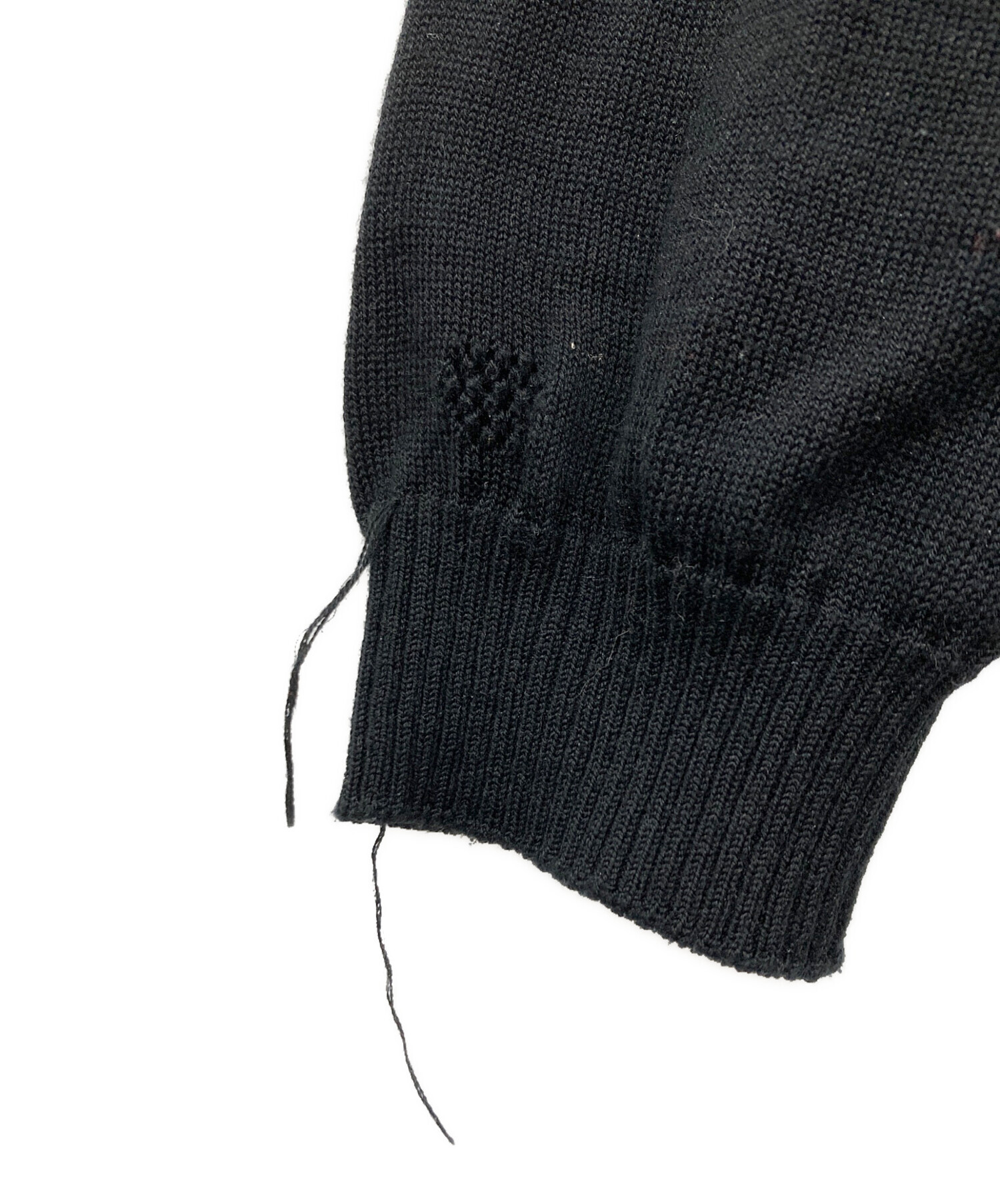 中古・古着通販】A MACHINE (エーマシン) 26-S/FT Sweater/Football