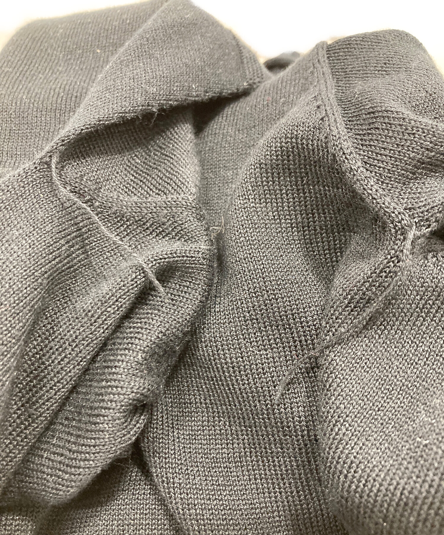 中古・古着通販】A MACHINE (エーマシン) 26-S/FT Sweater/Football