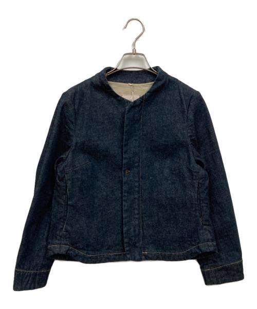 中古・古着通販】PAL'LAS PALACE (パラスパレス) 13.5ozストレッチ