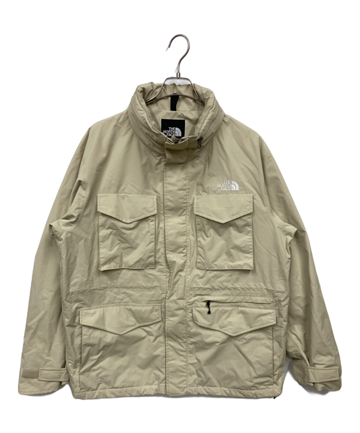 中古・古着通販】THE NORTH FACE (ザ ノース フェイス) パンサー 