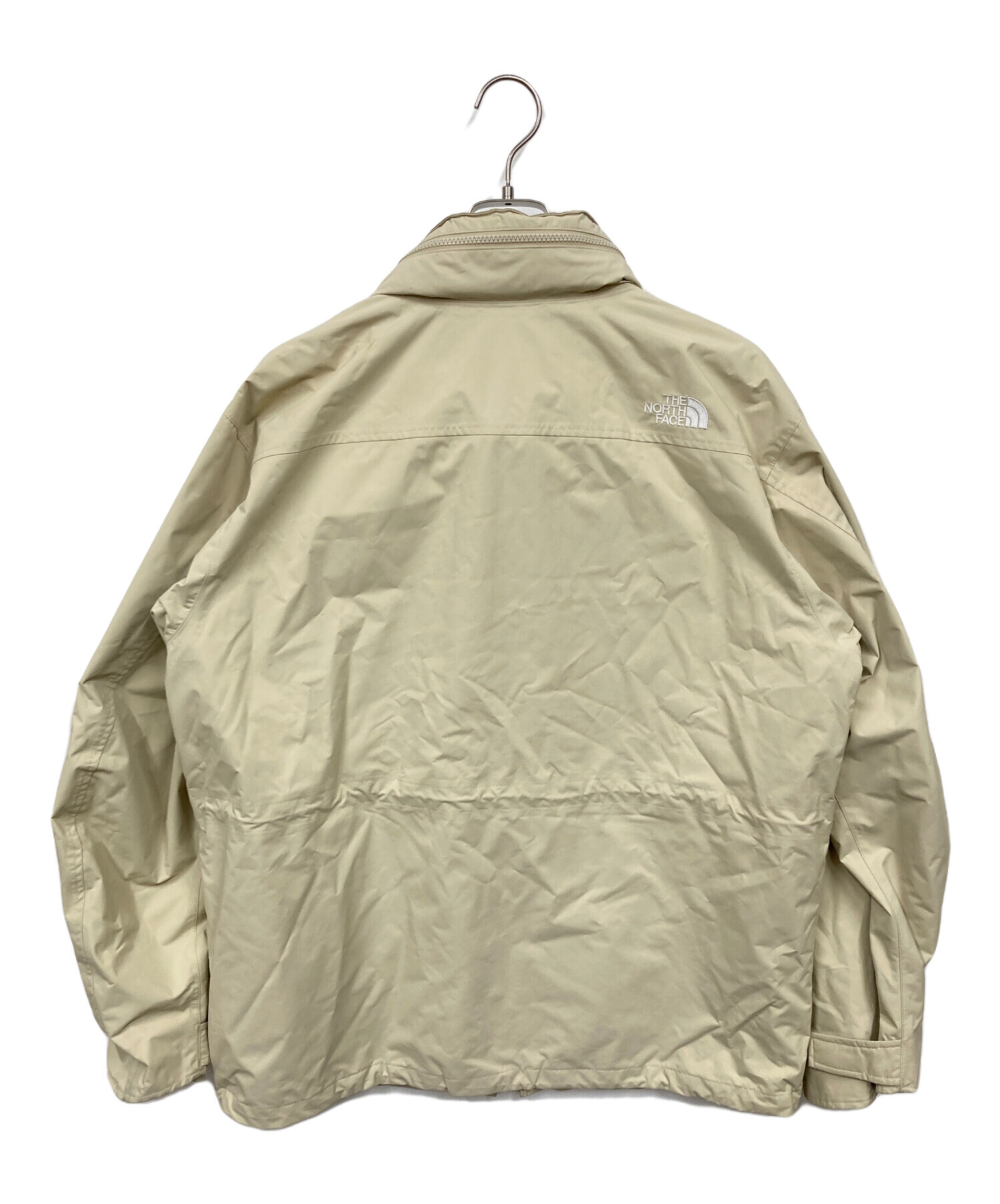 中古・古着通販】THE NORTH FACE (ザ ノース フェイス) パンサー 