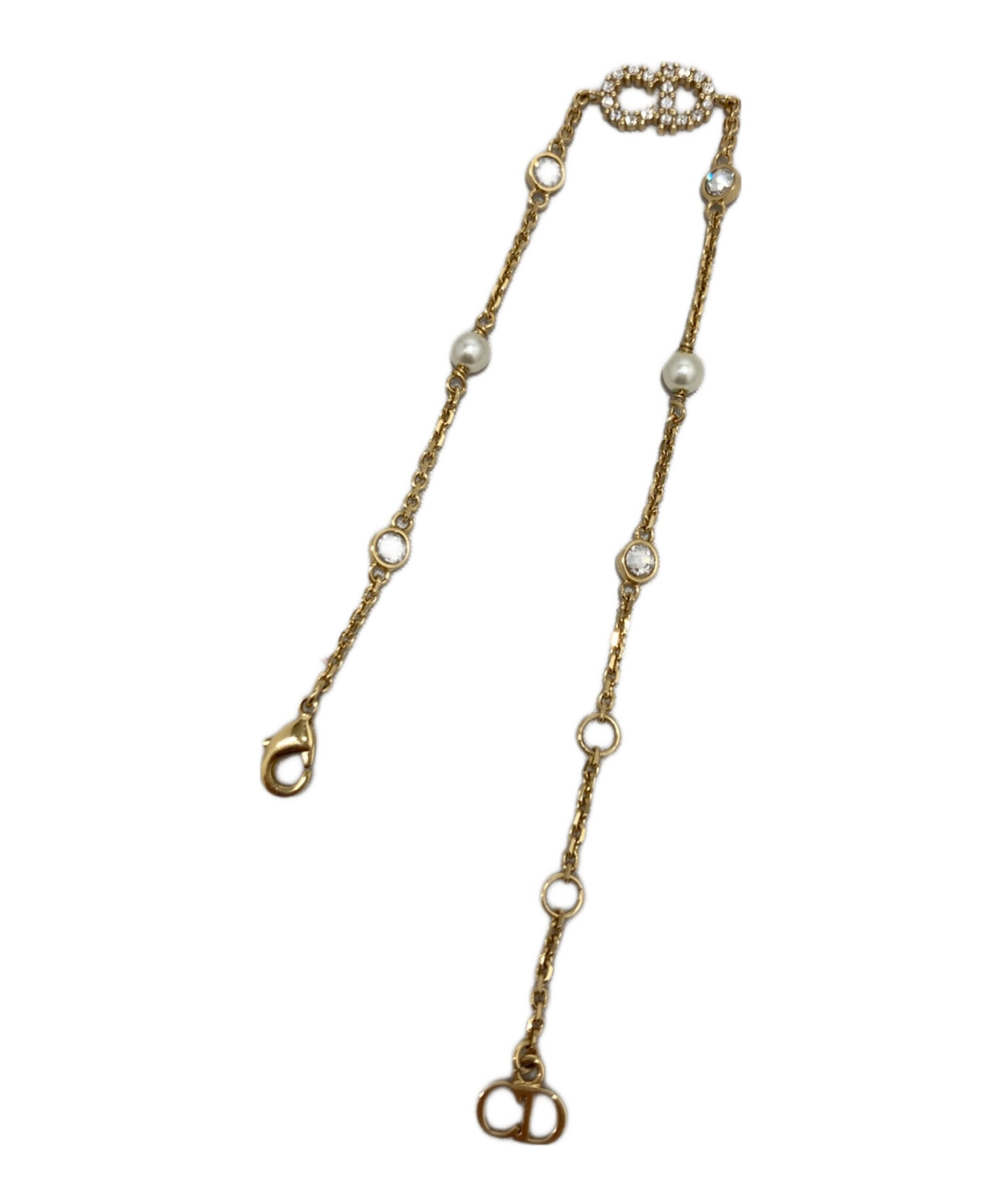 中古・古着通販】Christian Dior (クリスチャン ディオール