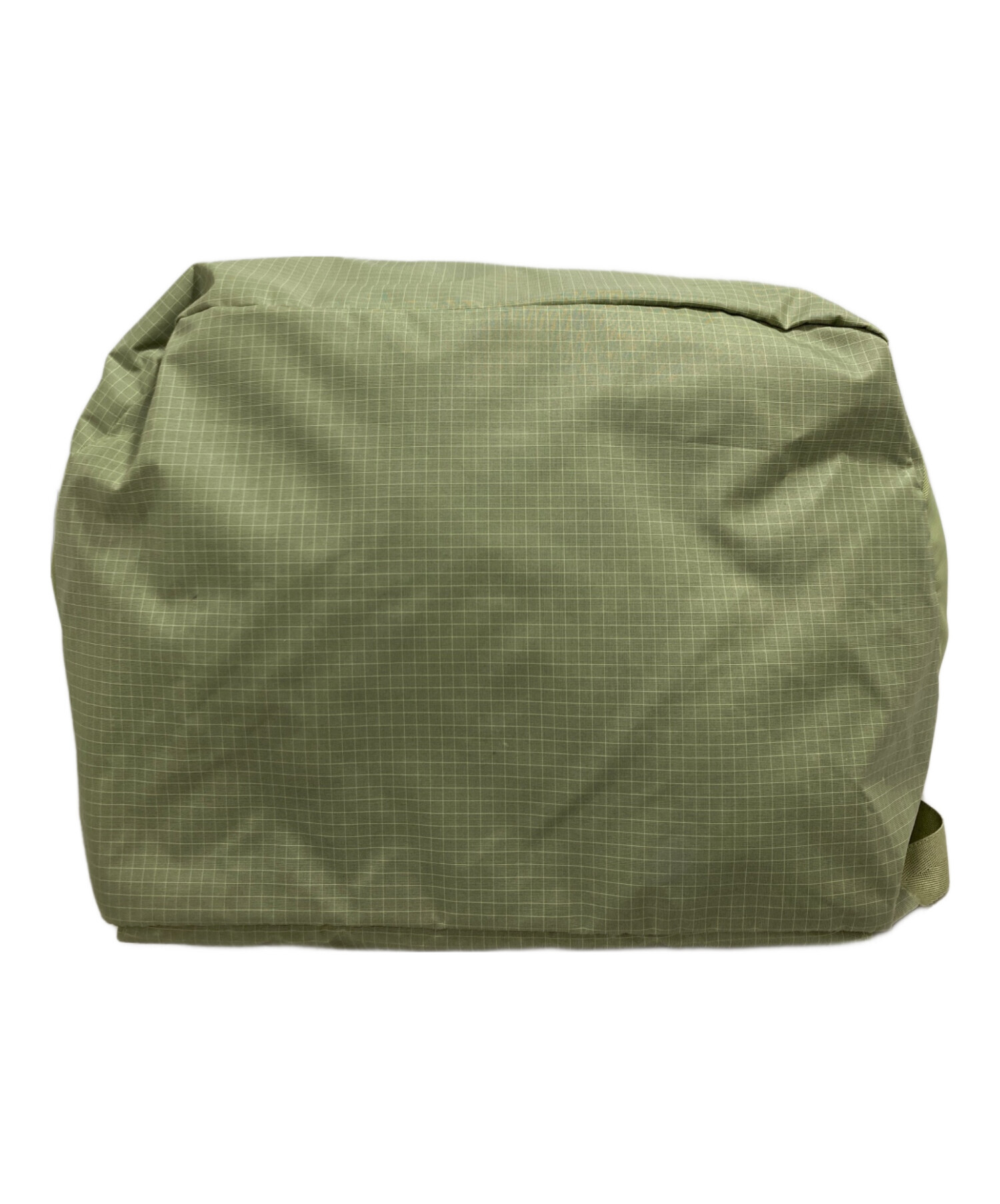 中古・古着通販】Patagonia (パタゴニア) バッグ 黄緑｜ブランド・古着