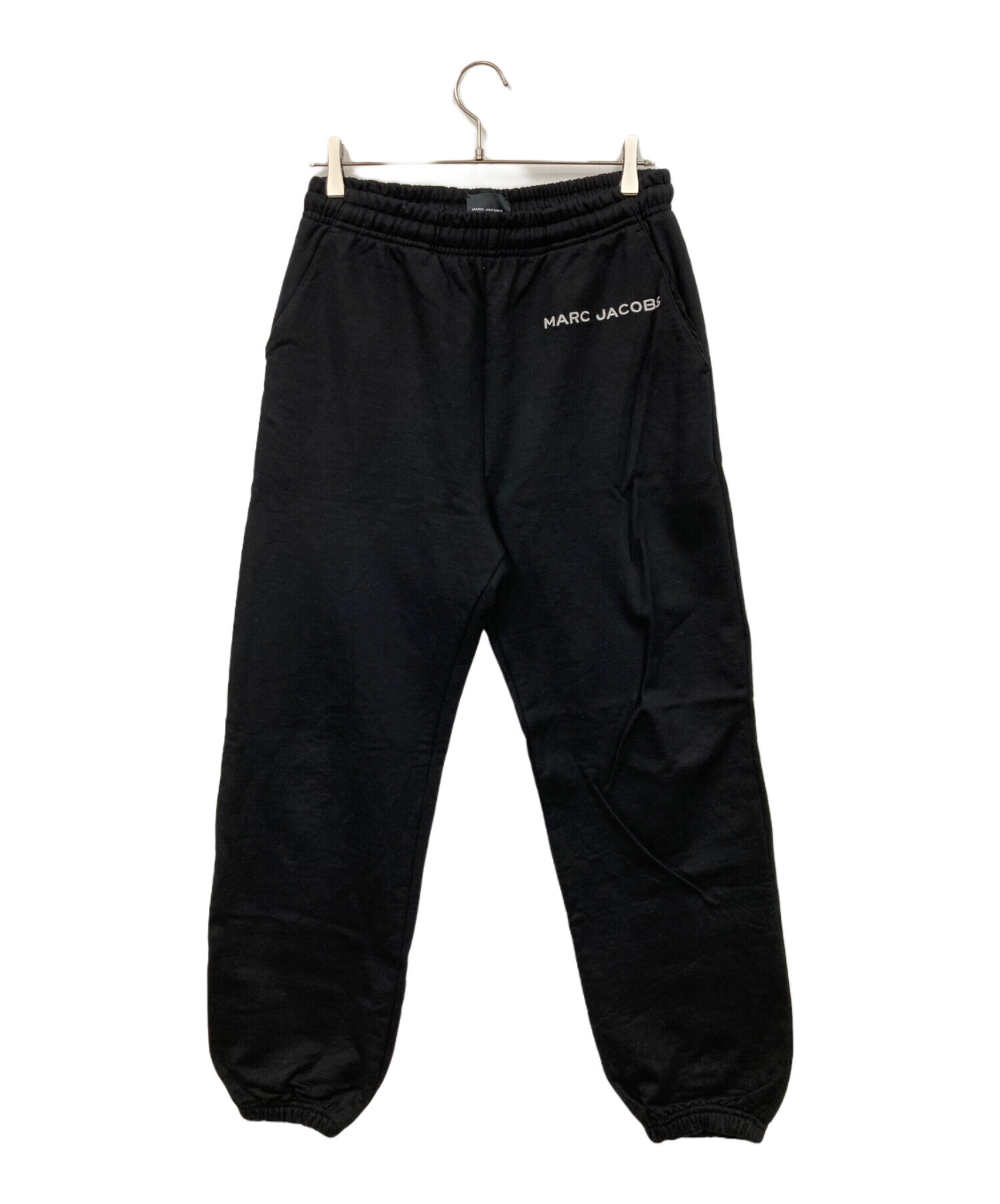 新品タグ付 MARC JACOBS パンツ 44 メンズ イタリア 定価5.5万 中古・古着通販】MARC JACOBS (マークジェイコブス) スウェットパンツ