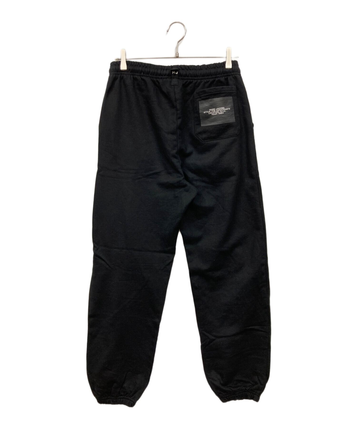中古・古着通販】MARC JACOBS (マークジェイコブス) スウェットパンツ