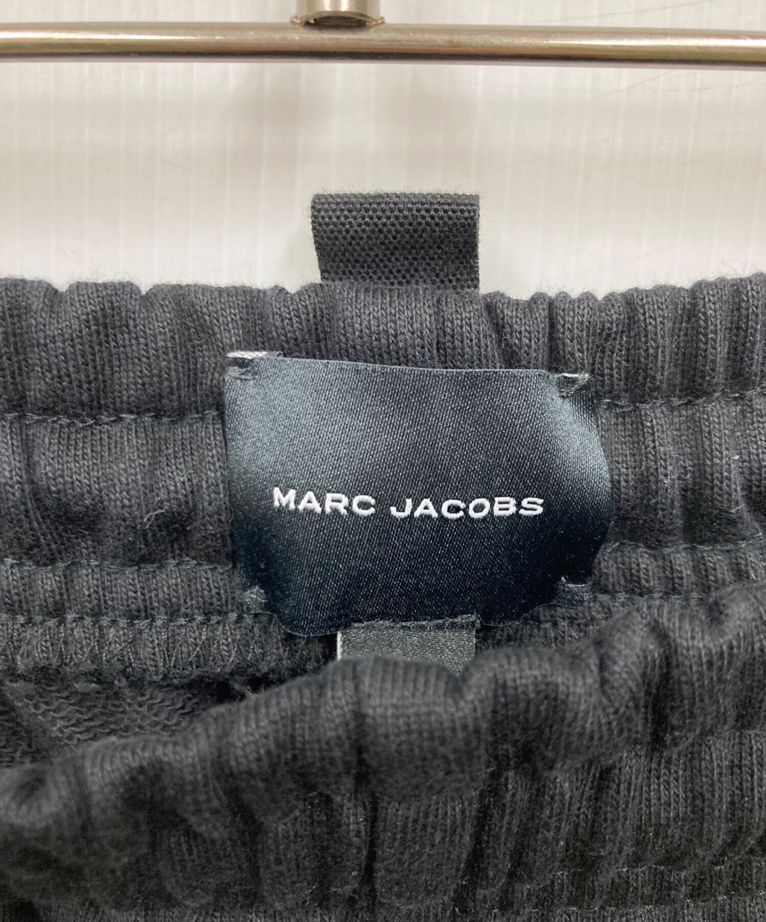 中古・古着通販】MARC JACOBS (マークジェイコブス) スウェットパンツ