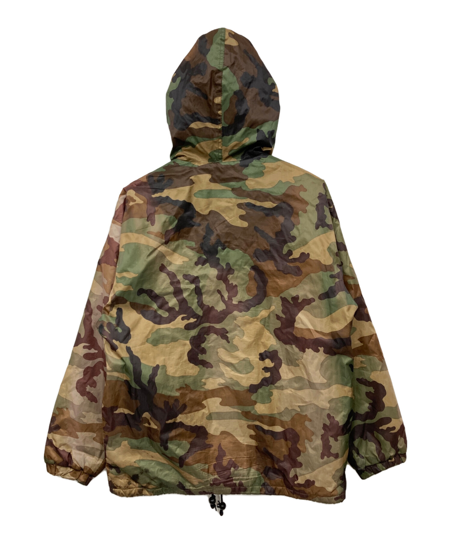 中古・古着通販】stussy OUTDOOR (ステューシーアウトドア) ジャケット