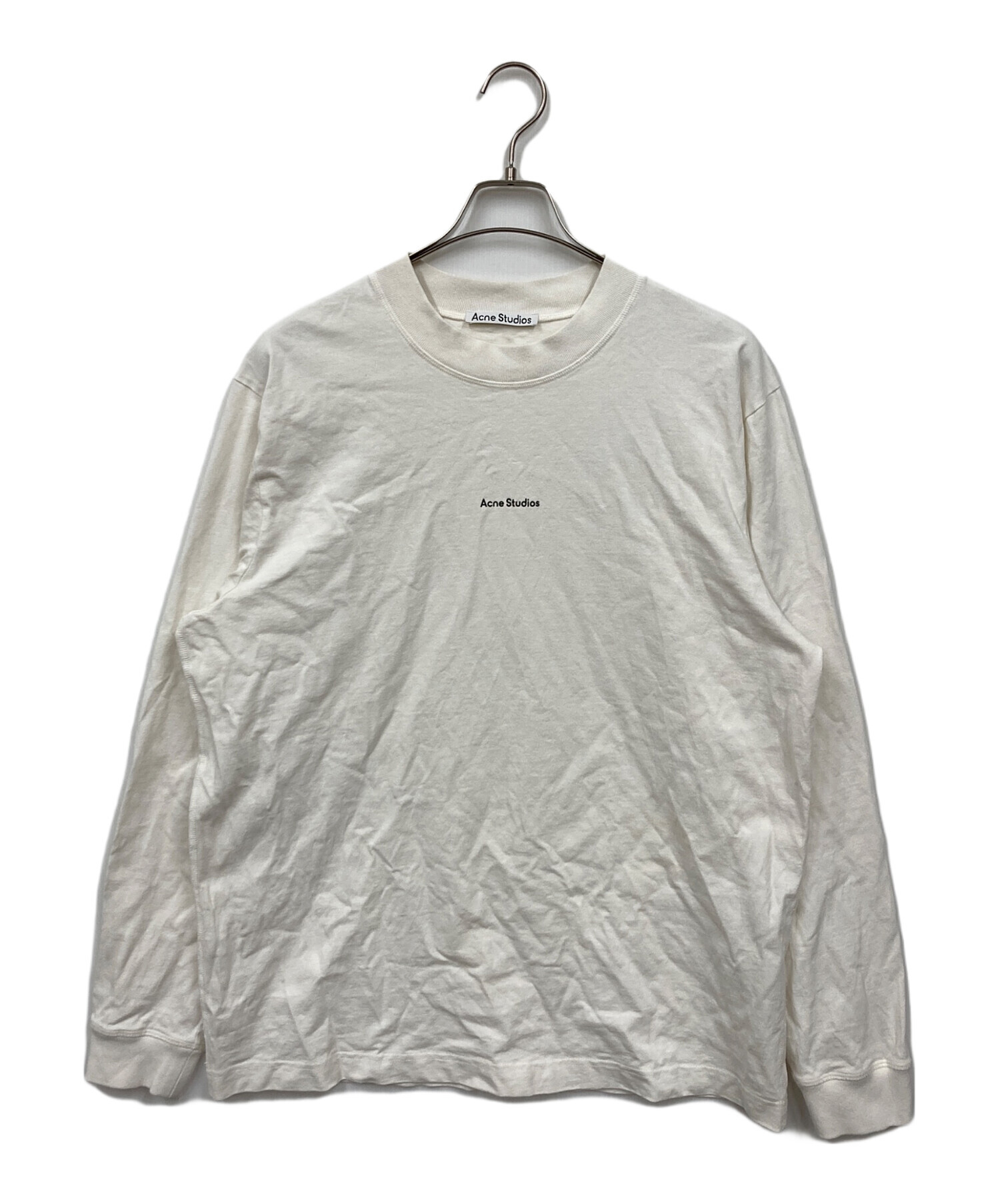 中古・古着通販】ACNE STUDIOS (アクネ ストゥディオズ) ロング