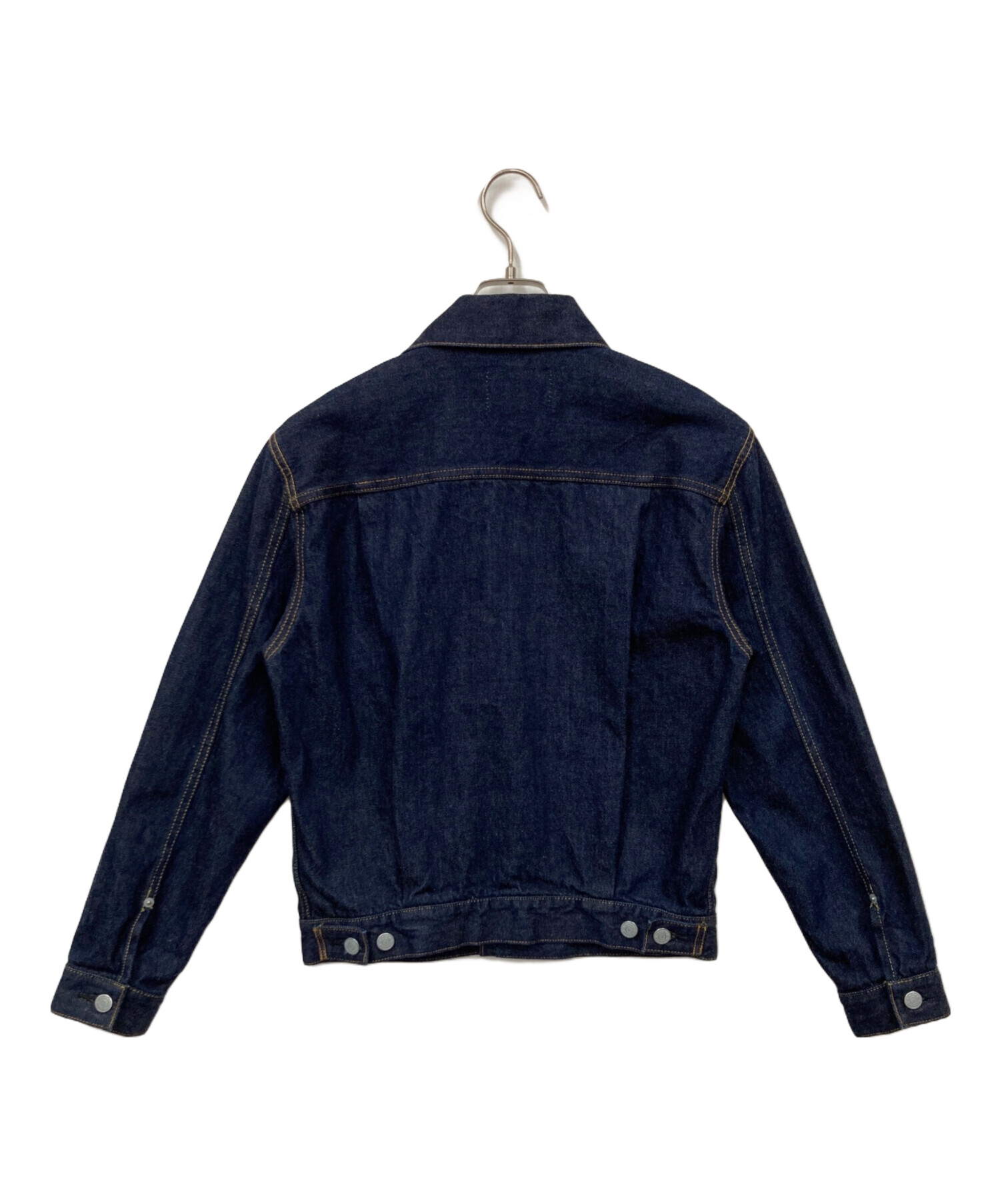 中古・古着通販】Hysteric Glamour (ヒステリックグラマー) デニム