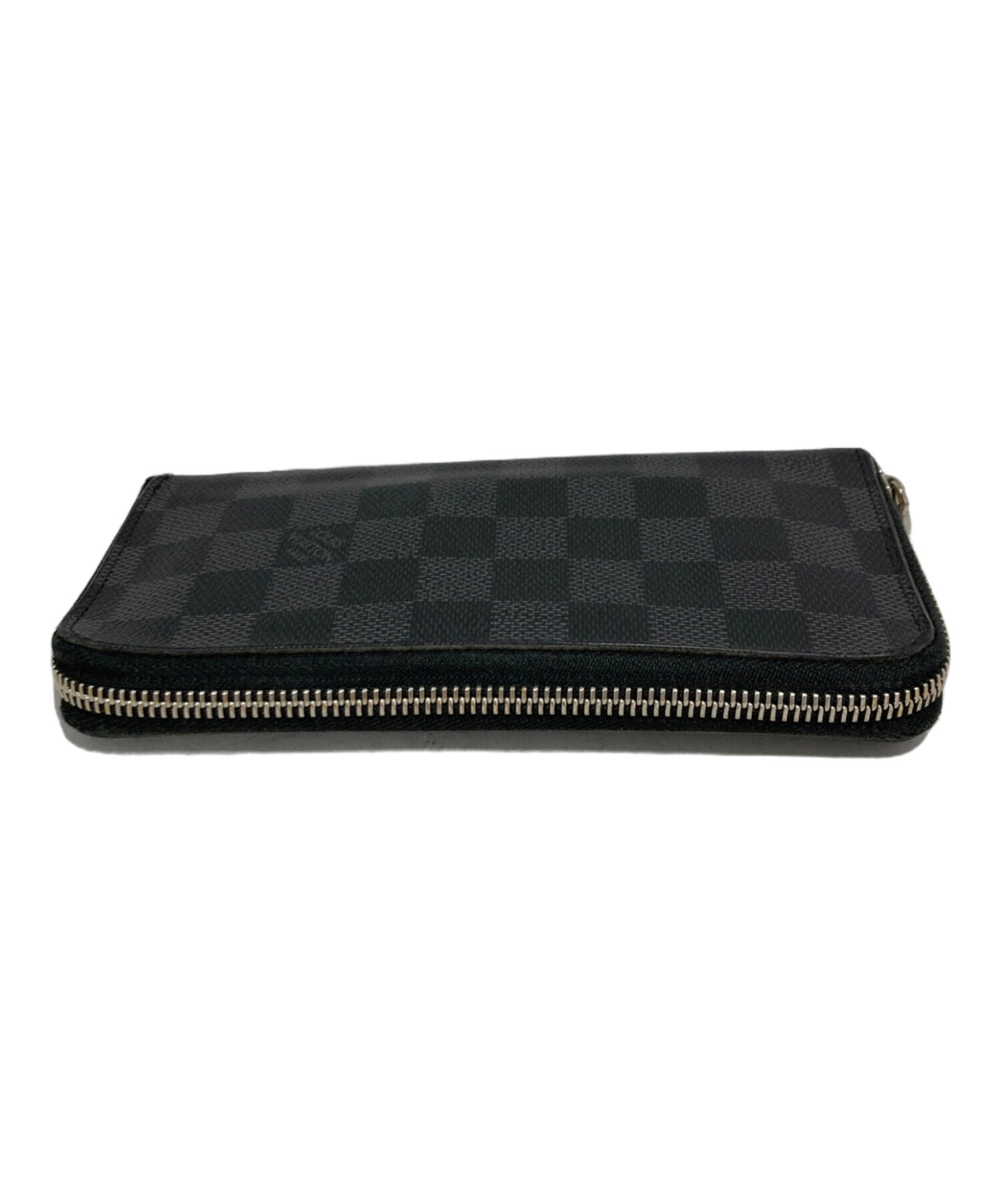 中古・古着通販】LOUIS VUITTON (ルイ ヴィトン) 財布 ブラック