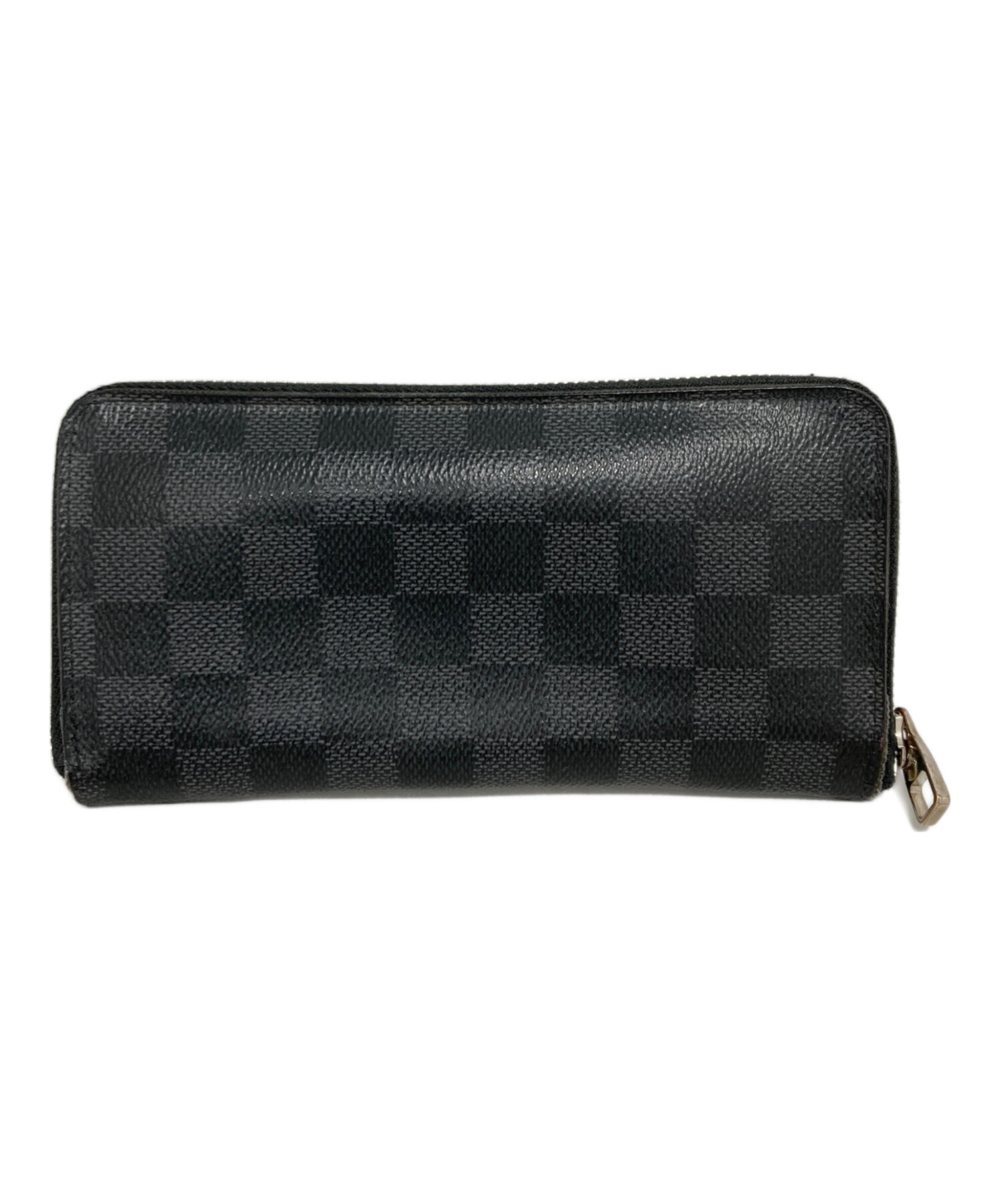 中古・古着通販】LOUIS VUITTON (ルイ ヴィトン) 財布 ブラック