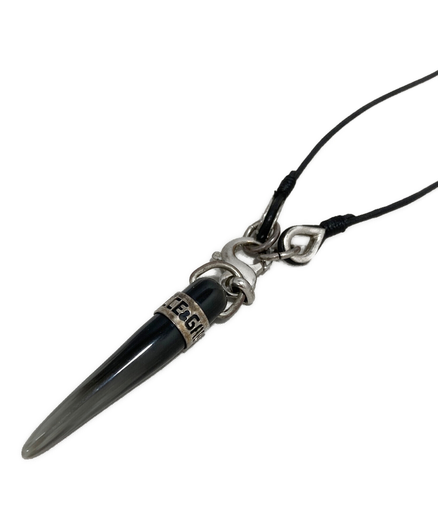 中古【 DOLCE&GABBANA 】ドルチェアンドガッバーナ ネックレス 中古・古着通販】DOLCE & GABBANA (ドルチェ＆ガッバーナ) ネックレス