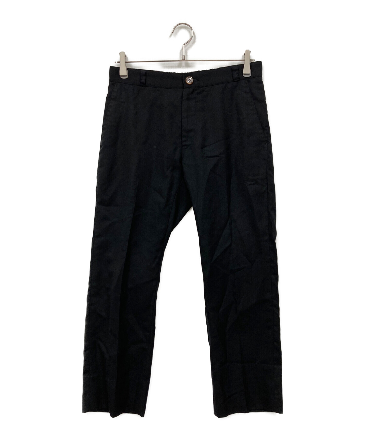 Vivienne Westwood MAN スラックス 中古・古着通販】Vivienne Westwood man (ヴィヴィアン ウェストウッド