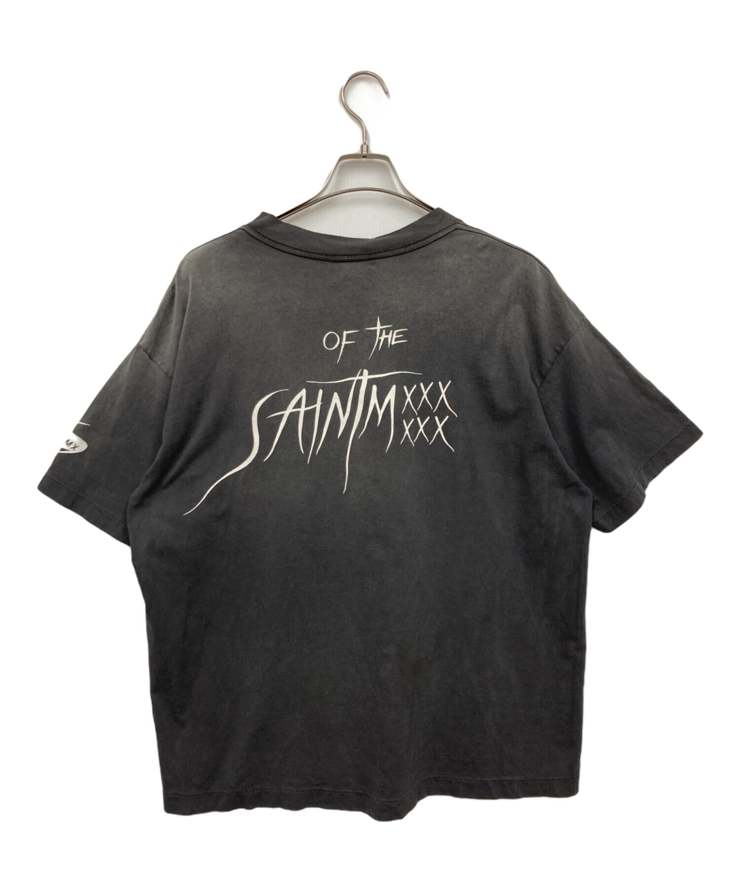 中古・古着通販】SAINT MICHAEL (セントマイケル) HARRY POTTER
