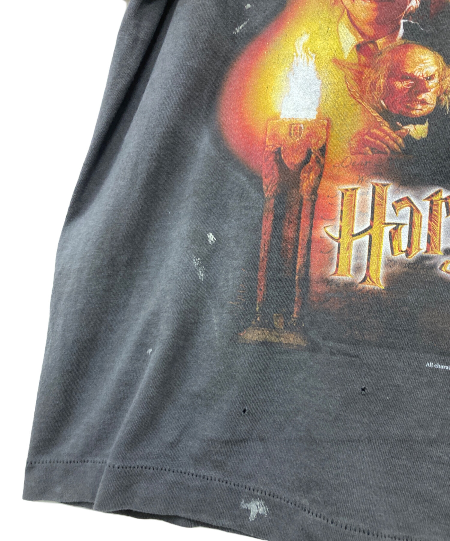 中古・古着通販】SAINT MICHAEL (セントマイケル) HARRY POTTER 